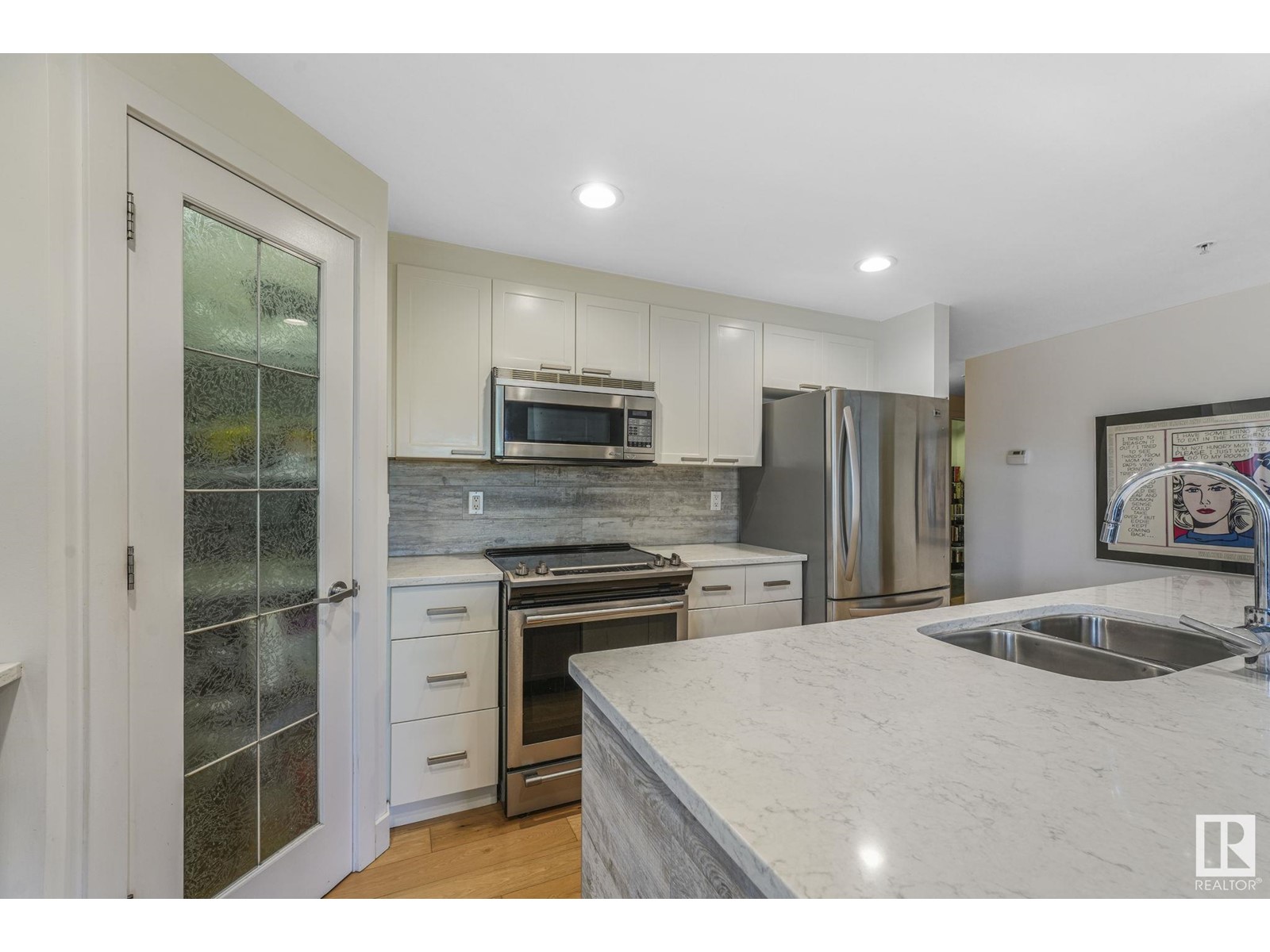 #601 10028 119 St Nw, Edmonton, Alberta  T5K 1Y8 - Photo 4 - E4431202