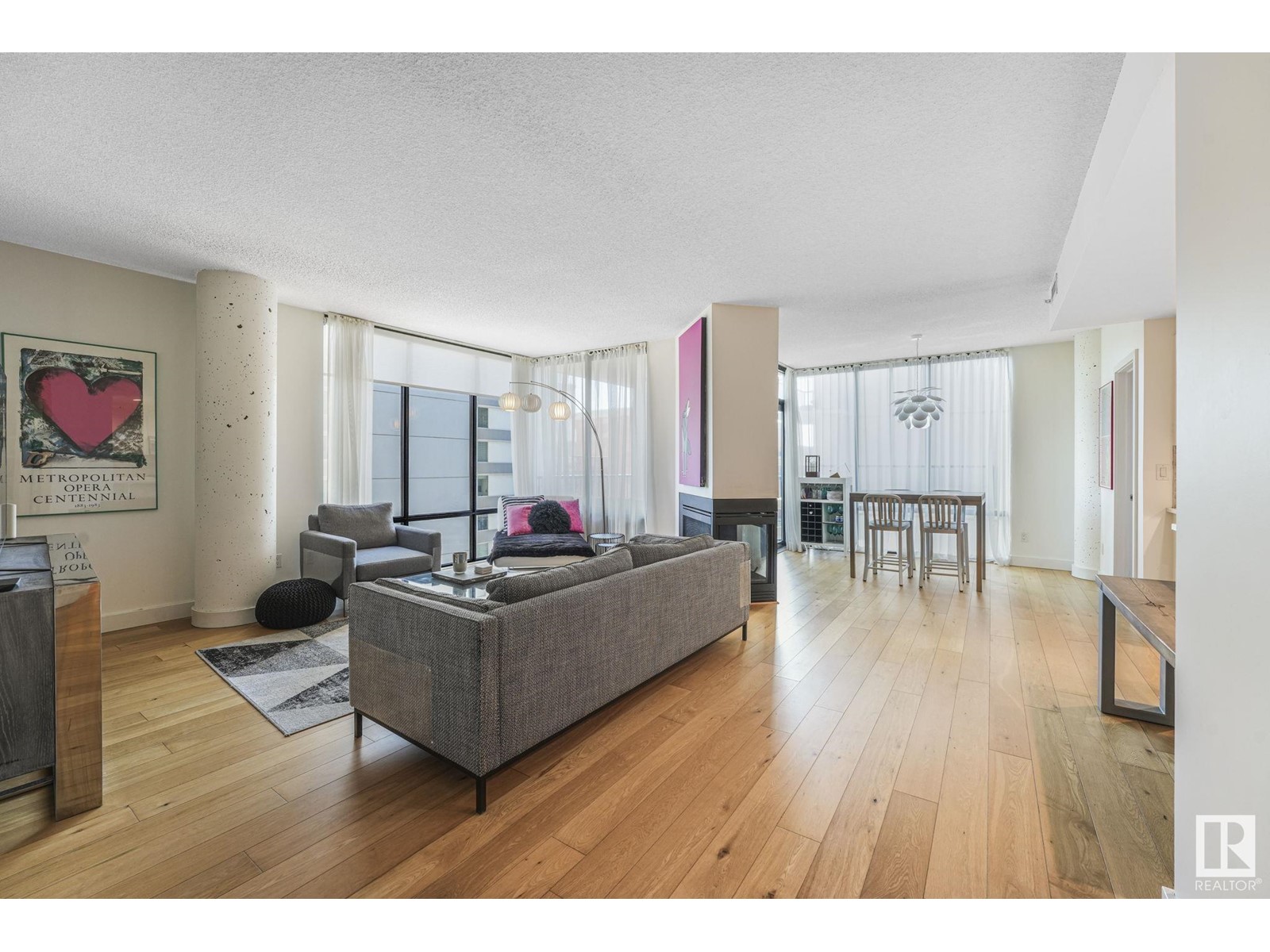 #601 10028 119 St Nw, Edmonton, Alberta  T5K 1Y8 - Photo 12 - E4431202