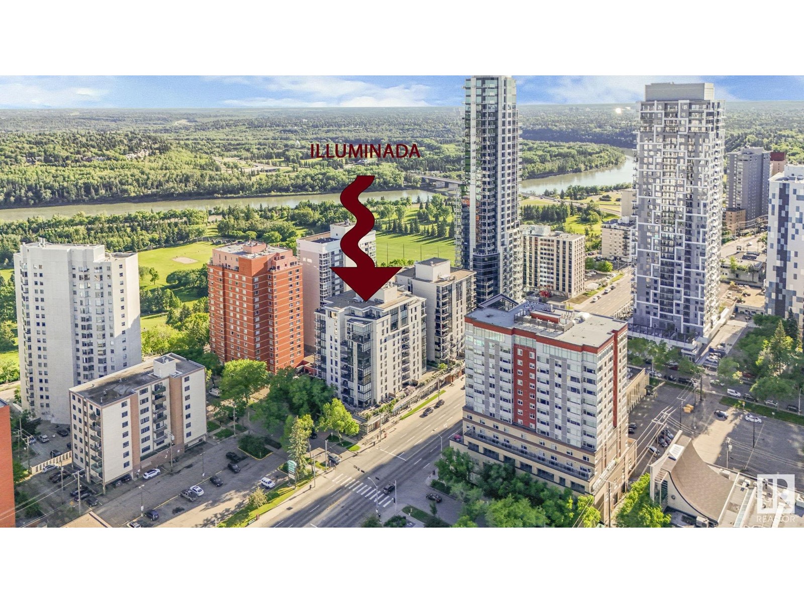 #601 10028 119 St Nw, Edmonton, Alberta  T5K 1Y8 - Photo 41 - E4431202