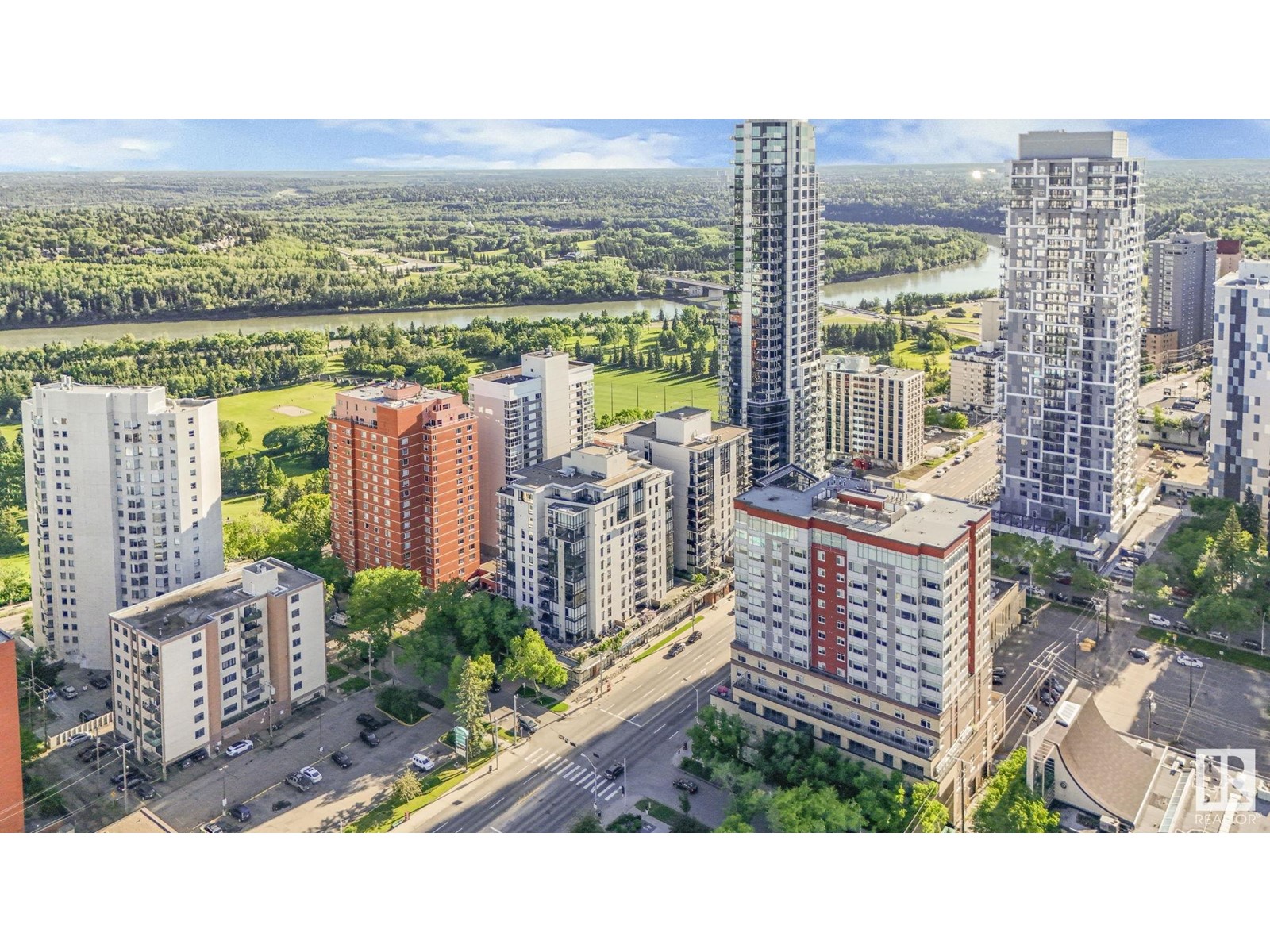 #601 10028 119 St Nw, Edmonton, Alberta  T5K 1Y8 - Photo 33 - E4431202