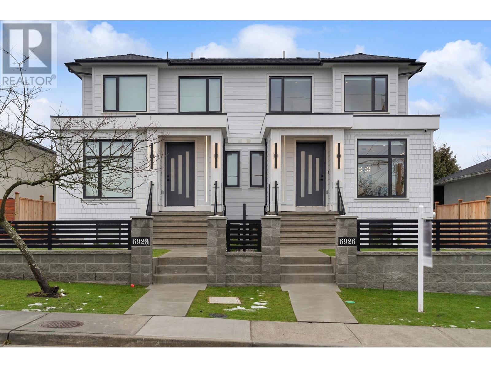 Property at 6926 CARNEGIE STREET image 1