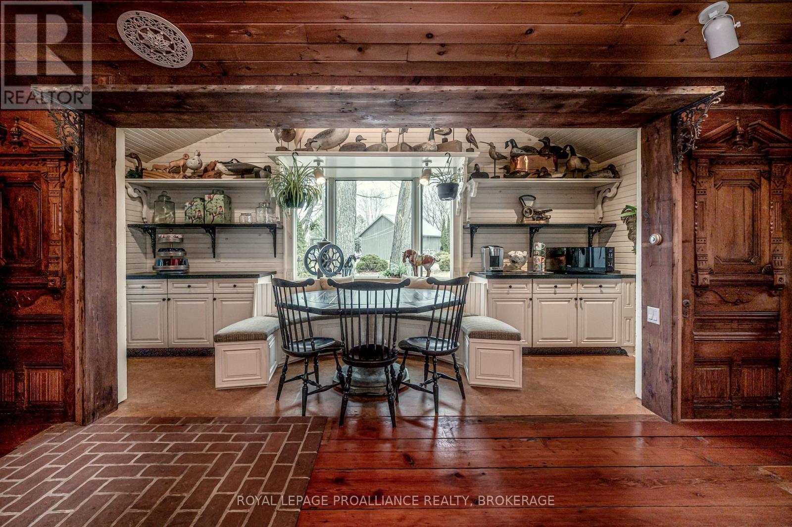 316 Colebrook Road, Stone Mills (Stone Mills), Ontario  K0K 3N0 - Photo 23 - X12080937