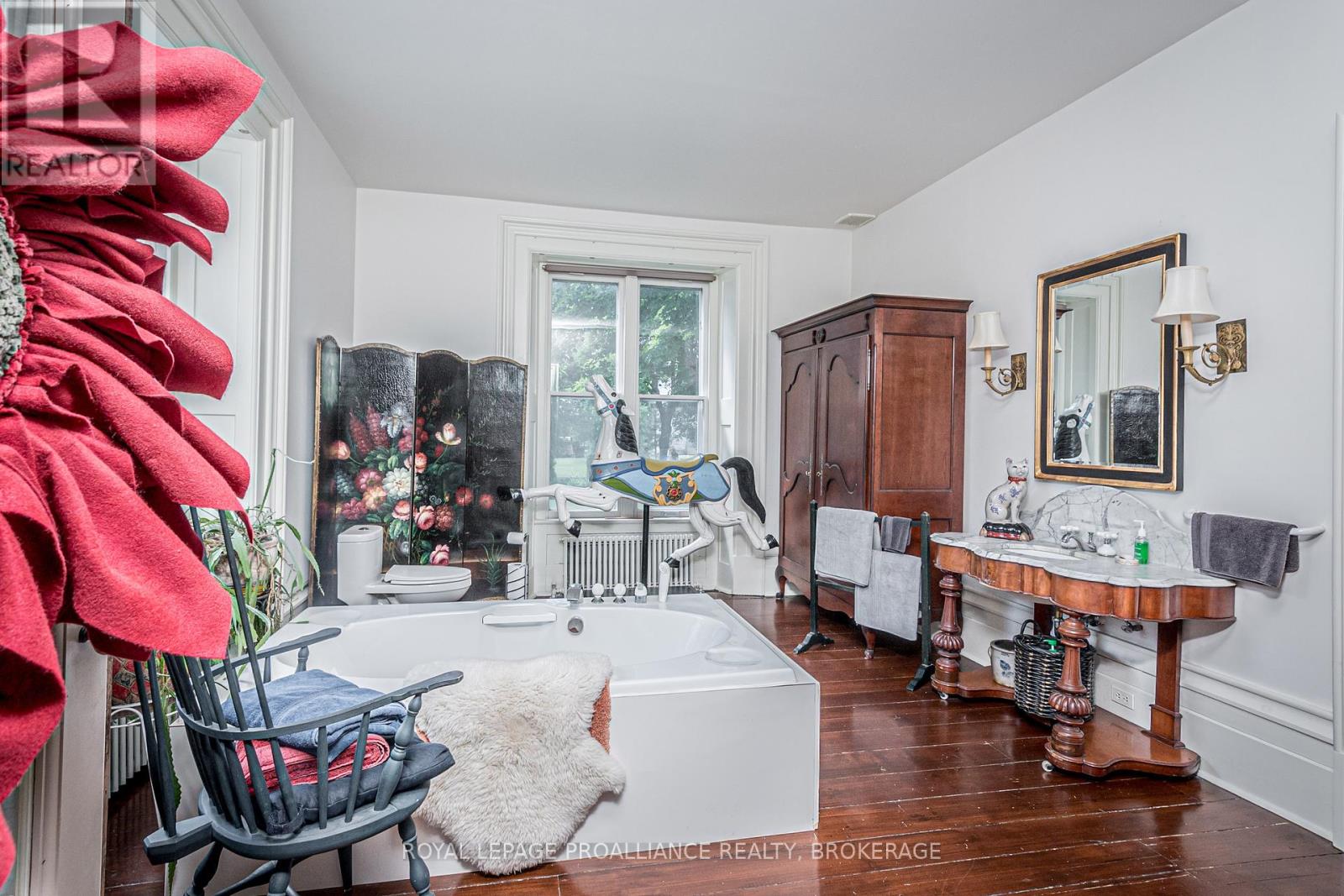 316 Colebrook Road, Stone Mills (Stone Mills), Ontario  K0K 3N0 - Photo 14 - X12080937