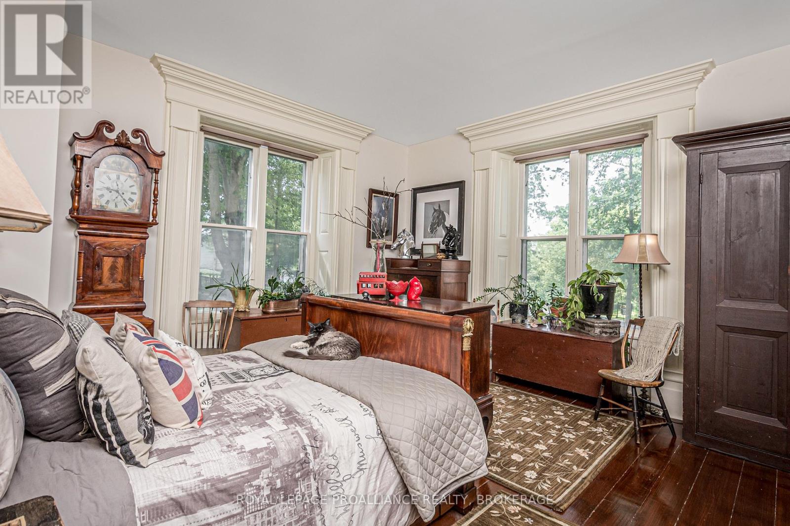 316 Colebrook Road, Stone Mills (Stone Mills), Ontario  K0K 3N0 - Photo 13 - X12080937