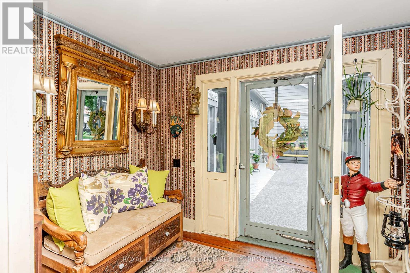 316 Colebrook Road, Stone Mills (Stone Mills), Ontario  K0K 3N0 - Photo 20 - X12080937