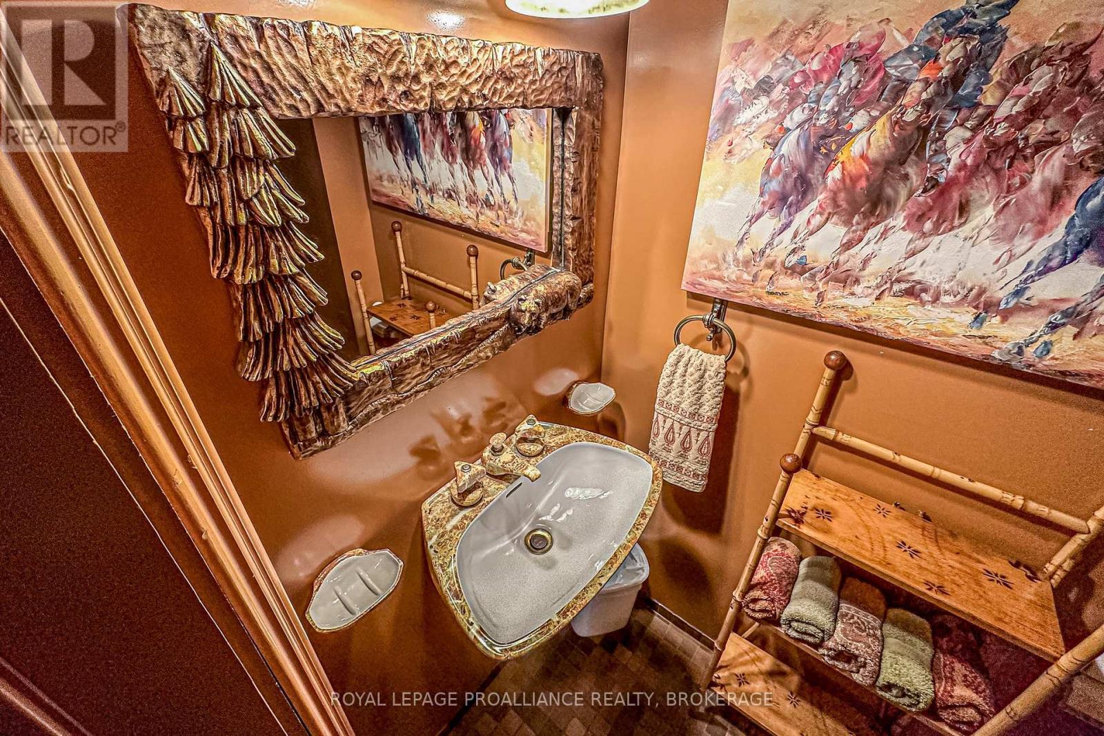 316 Colebrook Road, Stone Mills (Stone Mills), Ontario  K0K 3N0 - Photo 16 - X12080937