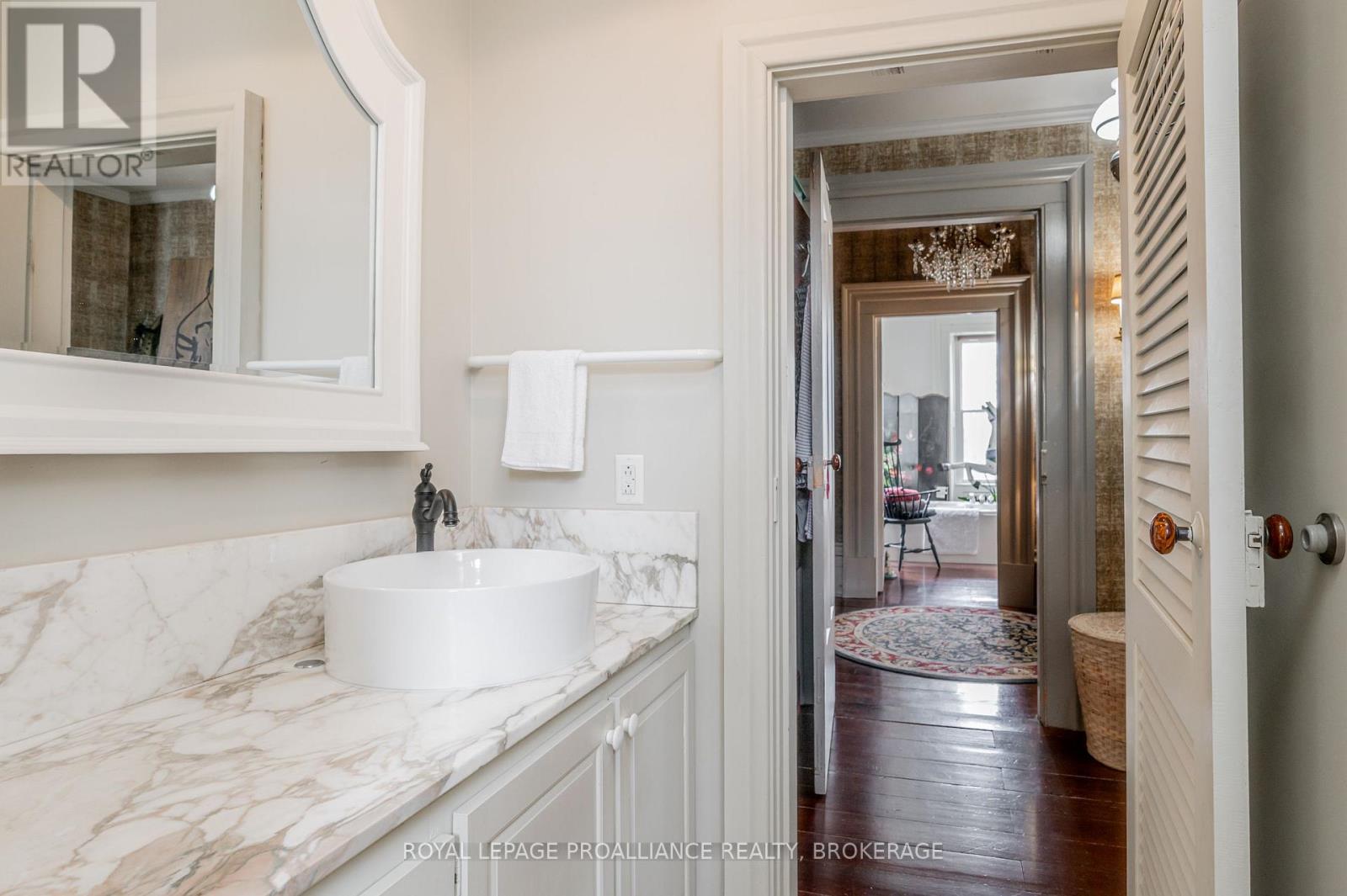 316 Colebrook Road, Stone Mills (Stone Mills), Ontario  K0K 3N0 - Photo 11 - X12080937