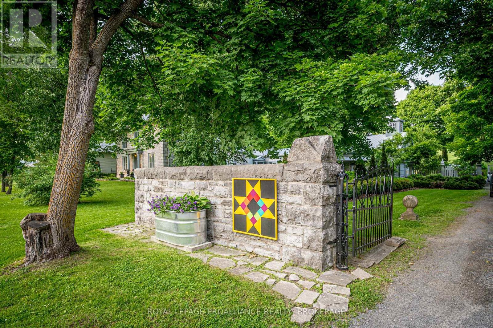 316 Colebrook Road, Stone Mills (Stone Mills), Ontario  K0K 3N0 - Photo 2 - X12080937