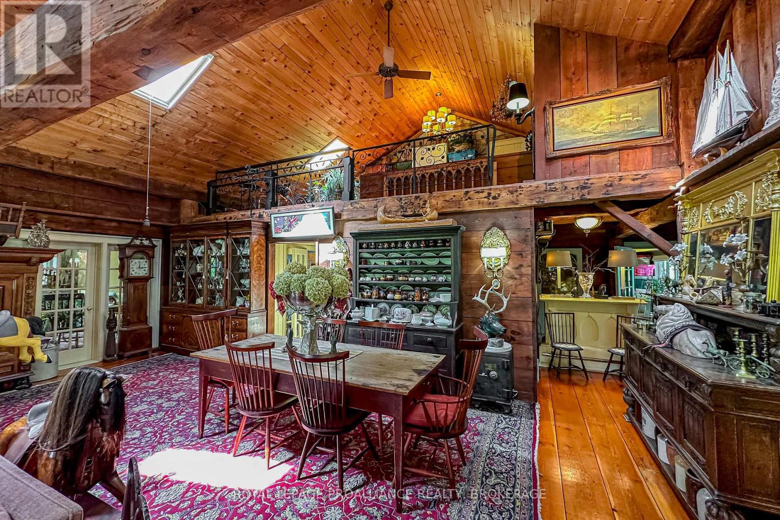 316 Colebrook Road, Stone Mills (Stone Mills), Ontario  K0K 3N0 - Photo 21 - X12080937