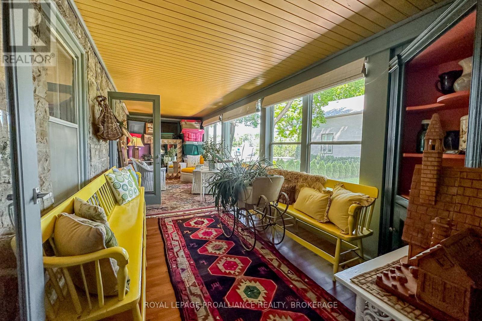 316 Colebrook Road, Stone Mills (Stone Mills), Ontario  K0K 3N0 - Photo 19 - X12080937