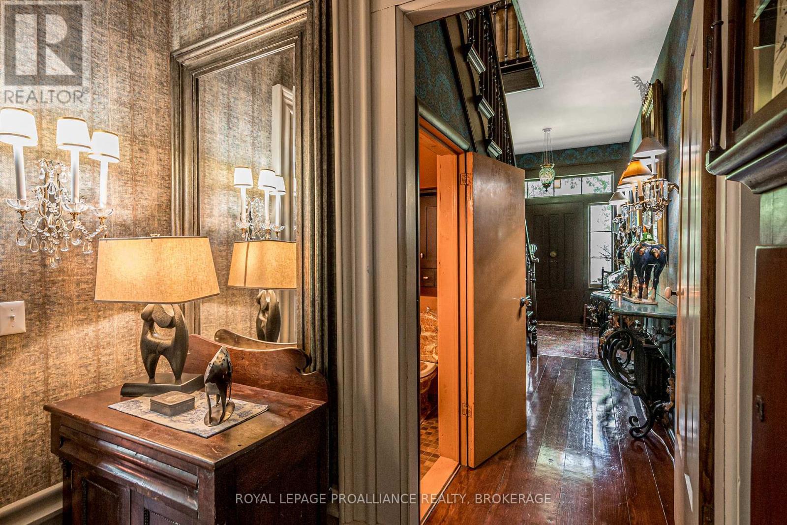 316 Colebrook Road, Stone Mills (Stone Mills), Ontario  K0K 3N0 - Photo 15 - X12080937