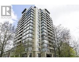 1802 9133 HEMLOCK DRIVE, Richmond, British Columbia