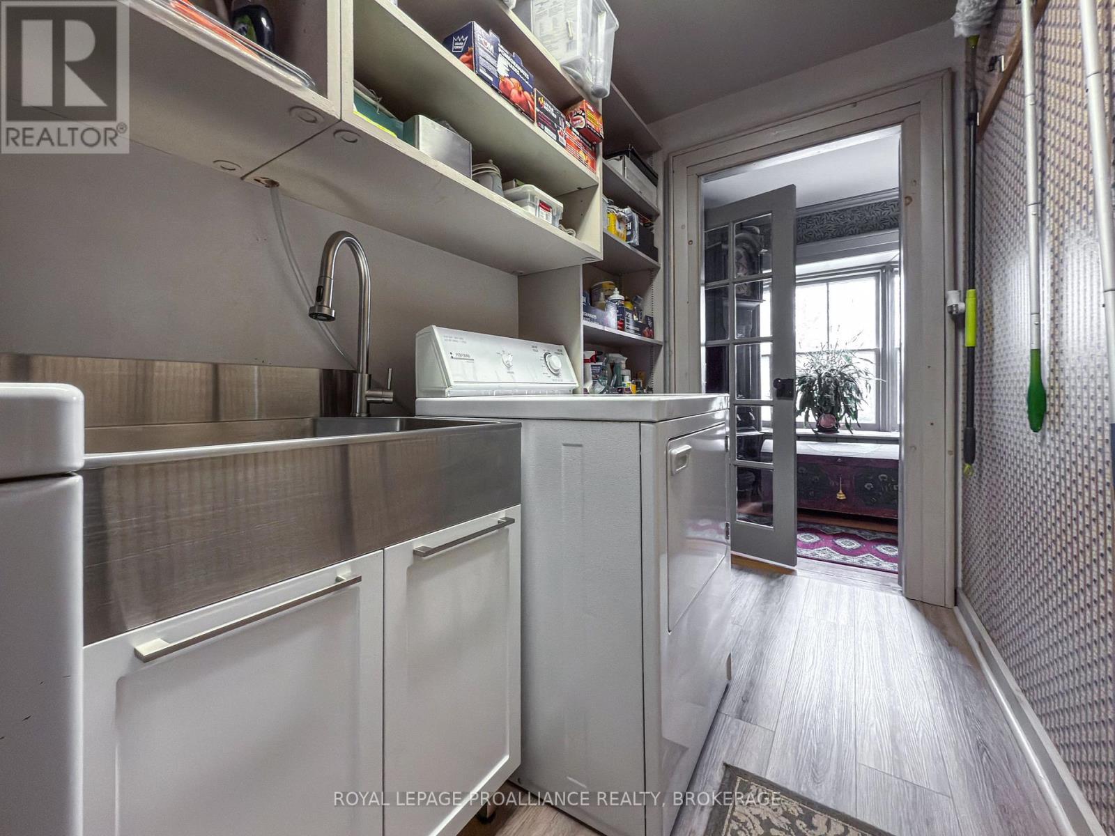 316 Colebrook Road, Stone Mills (Stone Mills), Ontario  K0K 3N0 - Photo 26 - X12080937