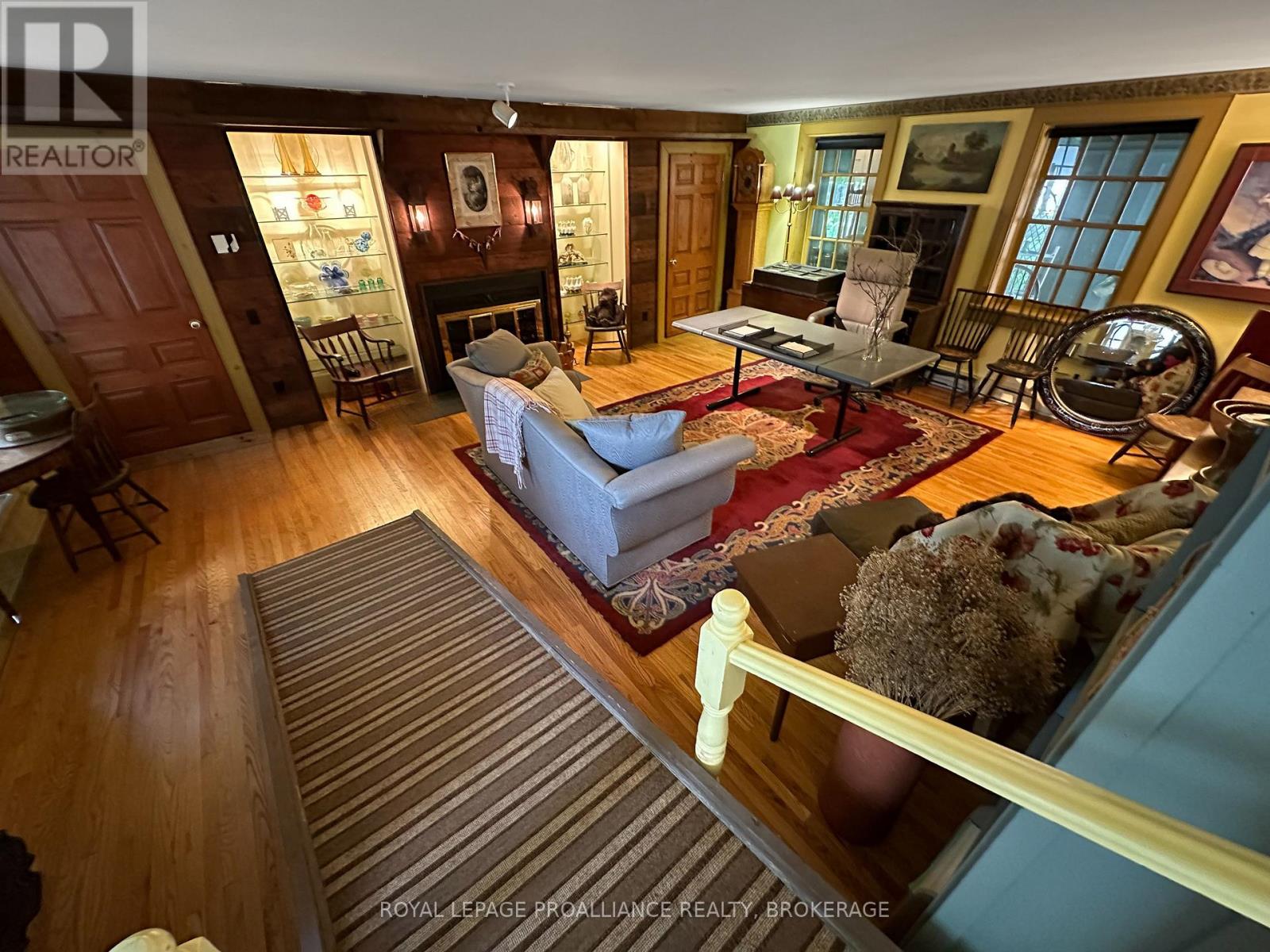 316 Colebrook Road, Stone Mills (Stone Mills), Ontario  K0K 3N0 - Photo 30 - X12080937