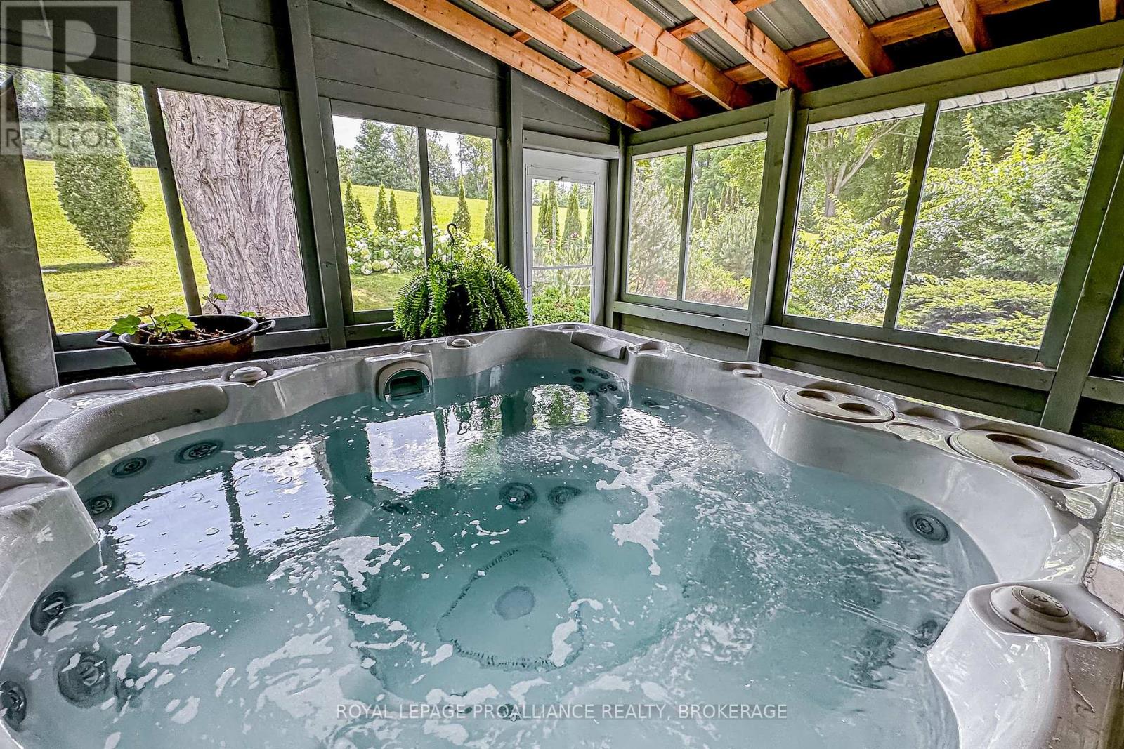 316 Colebrook Road, Stone Mills (Stone Mills), Ontario  K0K 3N0 - Photo 32 - X12080937