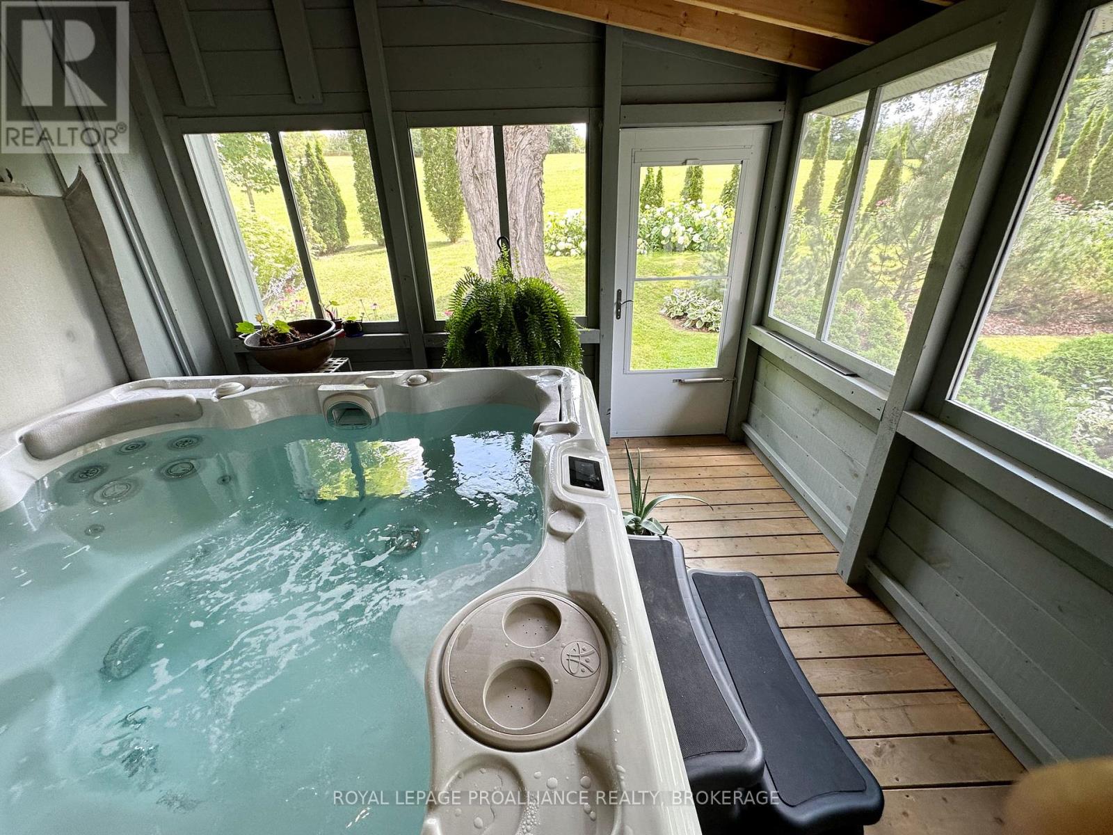 316 Colebrook Road, Stone Mills (Stone Mills), Ontario  K0K 3N0 - Photo 31 - X12080937