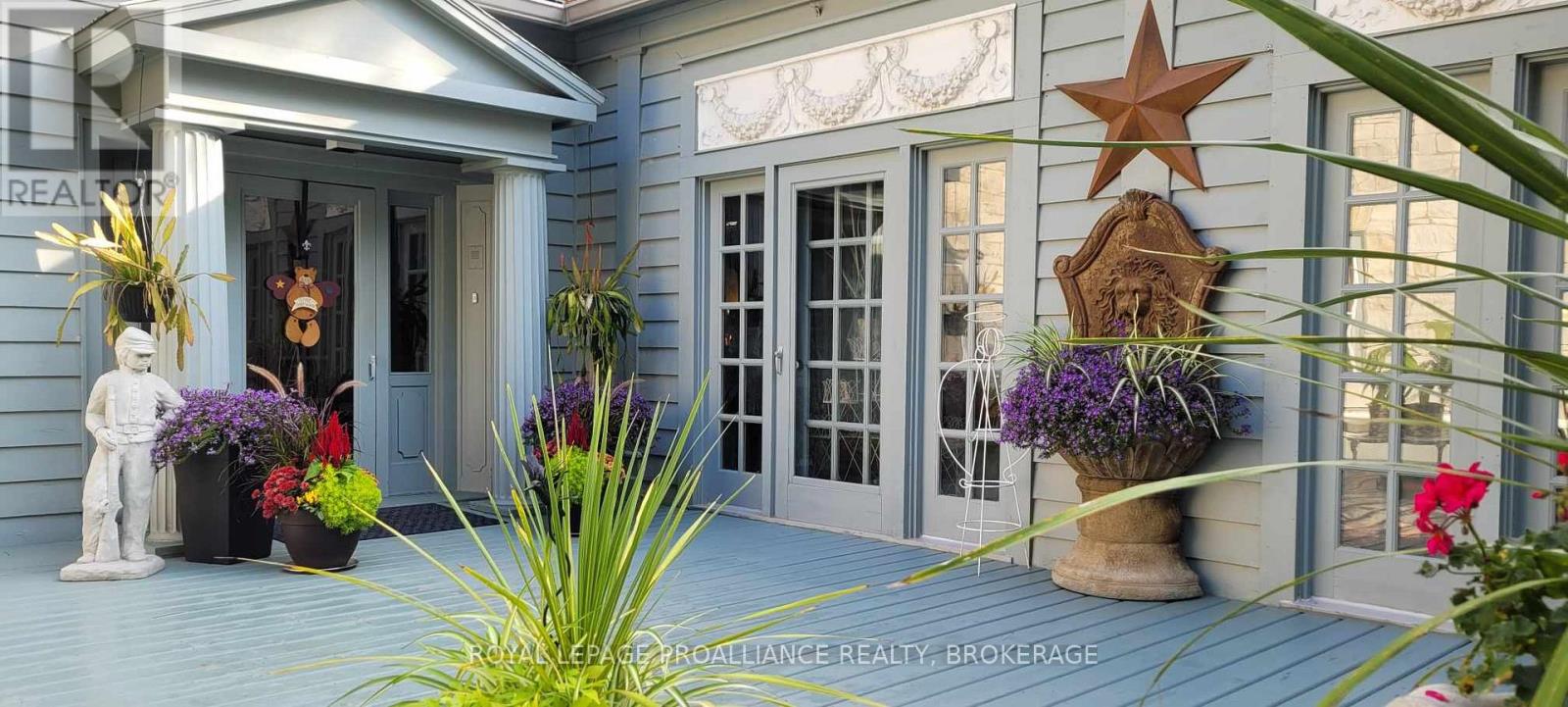 316 Colebrook Road, Stone Mills (Stone Mills), Ontario  K0K 3N0 - Photo 37 - X12080937