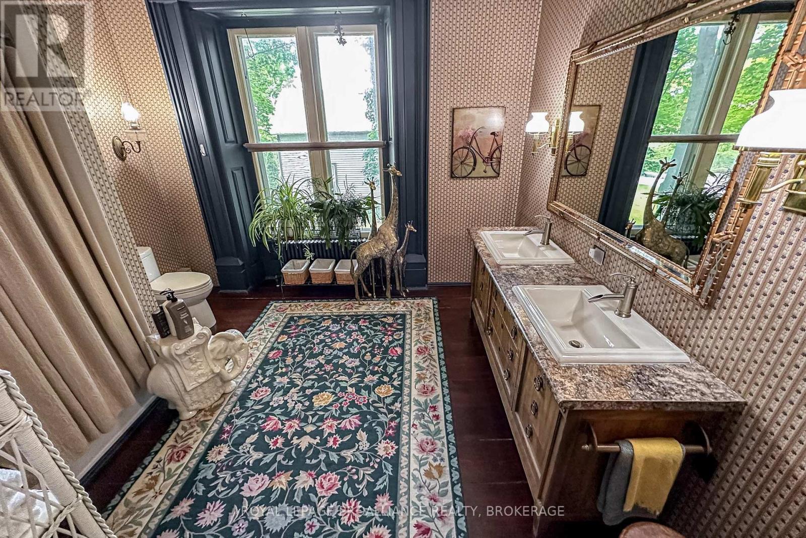 316 Colebrook Road, Stone Mills (Stone Mills), Ontario  K0K 3N0 - Photo 36 - X12080937