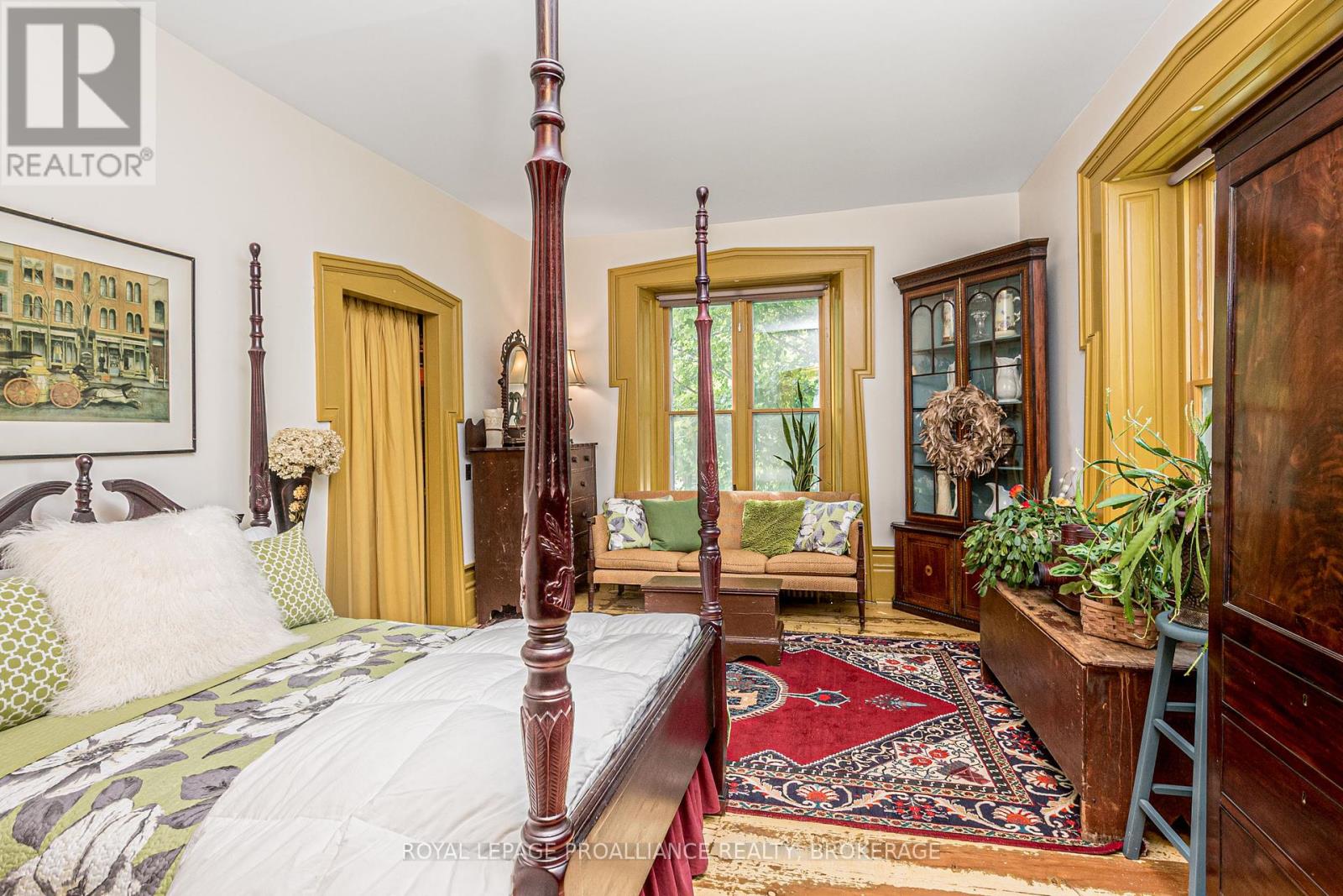 316 Colebrook Road, Stone Mills (Stone Mills), Ontario  K0K 3N0 - Photo 35 - X12080937