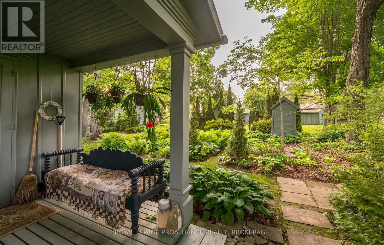 316 Colebrook Road, Stone Mills (Stone Mills), Ontario  K0K 3N0 - Photo 41 - X12080937