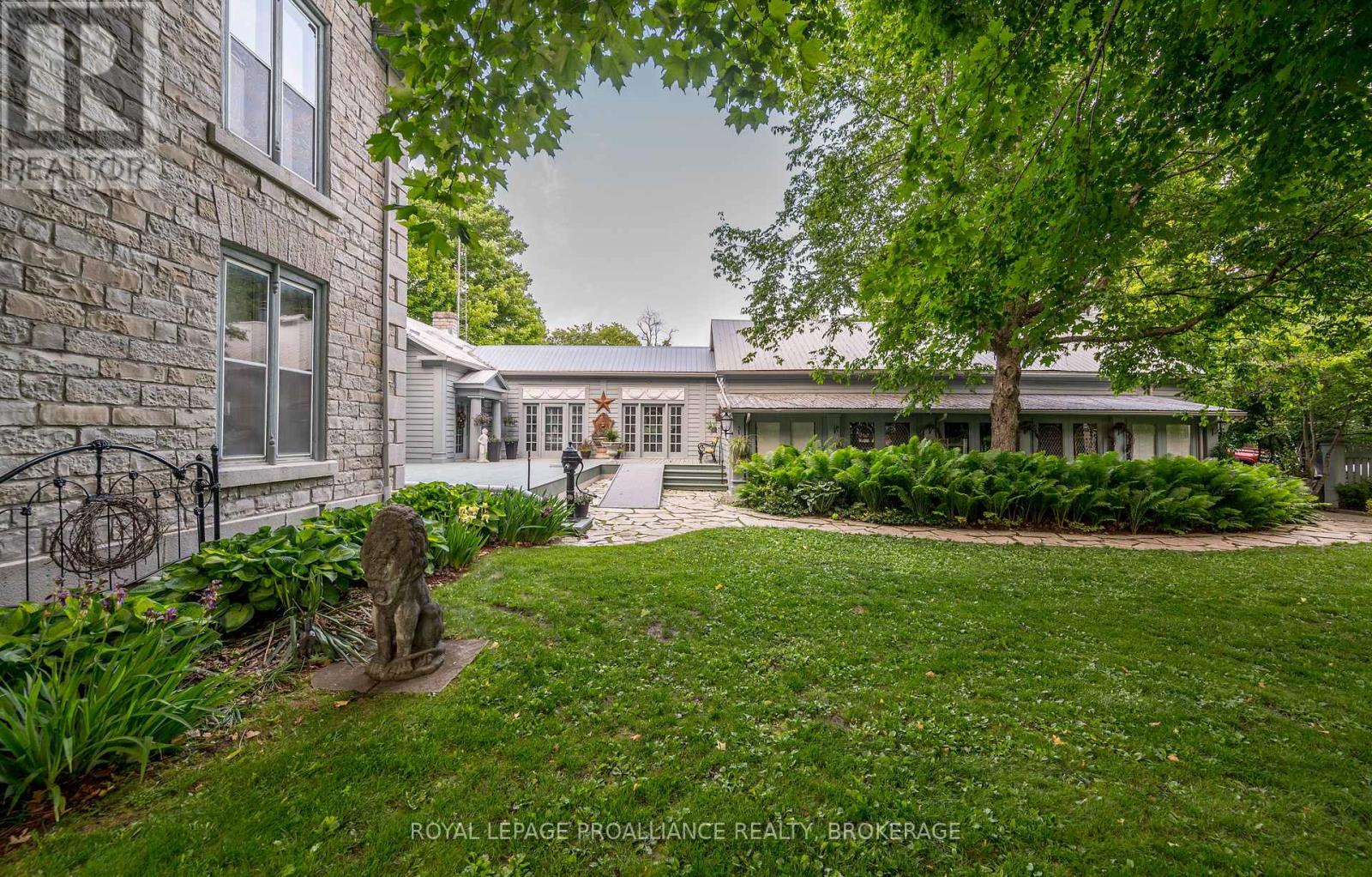 316 Colebrook Road, Stone Mills (Stone Mills), Ontario  K0K 3N0 - Photo 40 - X12080937