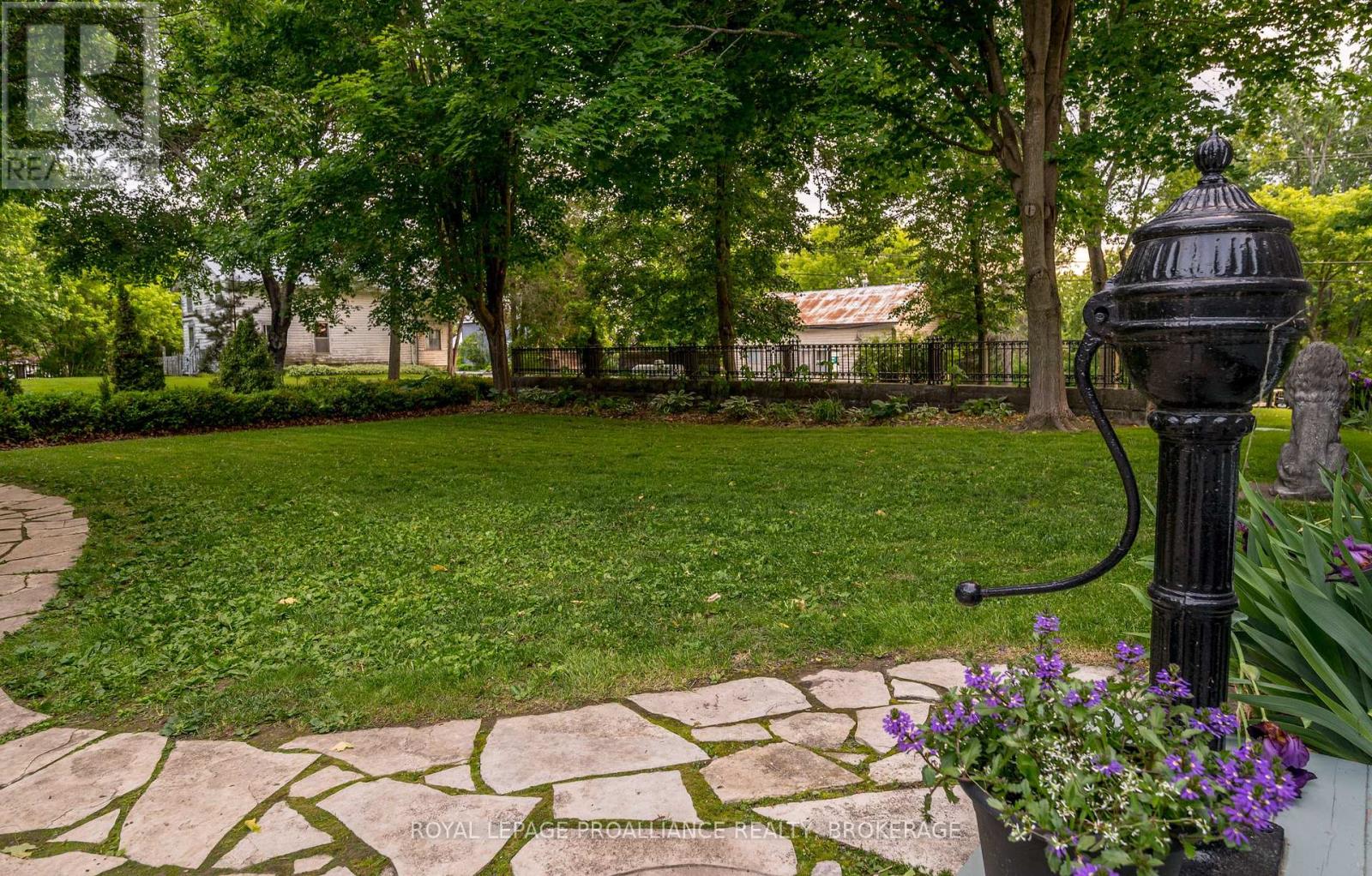 316 Colebrook Road, Stone Mills (Stone Mills), Ontario  K0K 3N0 - Photo 42 - X12080937