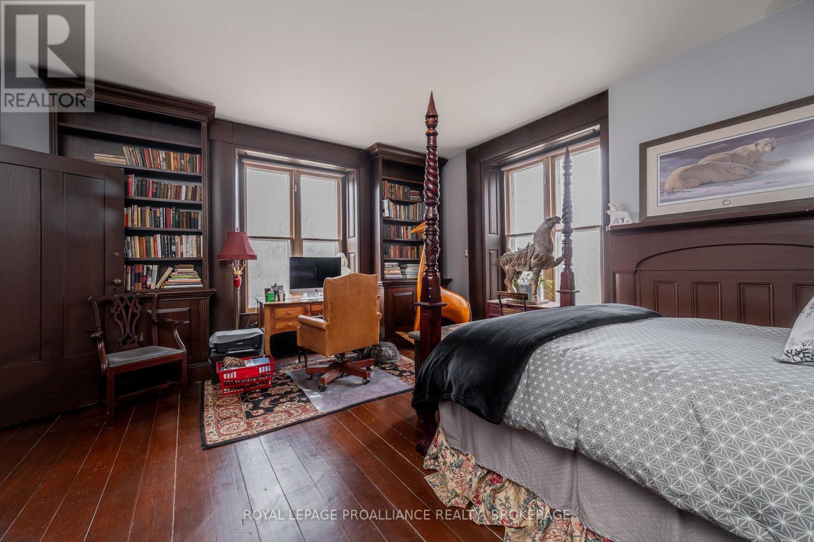 316 Colebrook Road, Stone Mills (Stone Mills), Ontario  K0K 3N0 - Photo 6 - X12080937