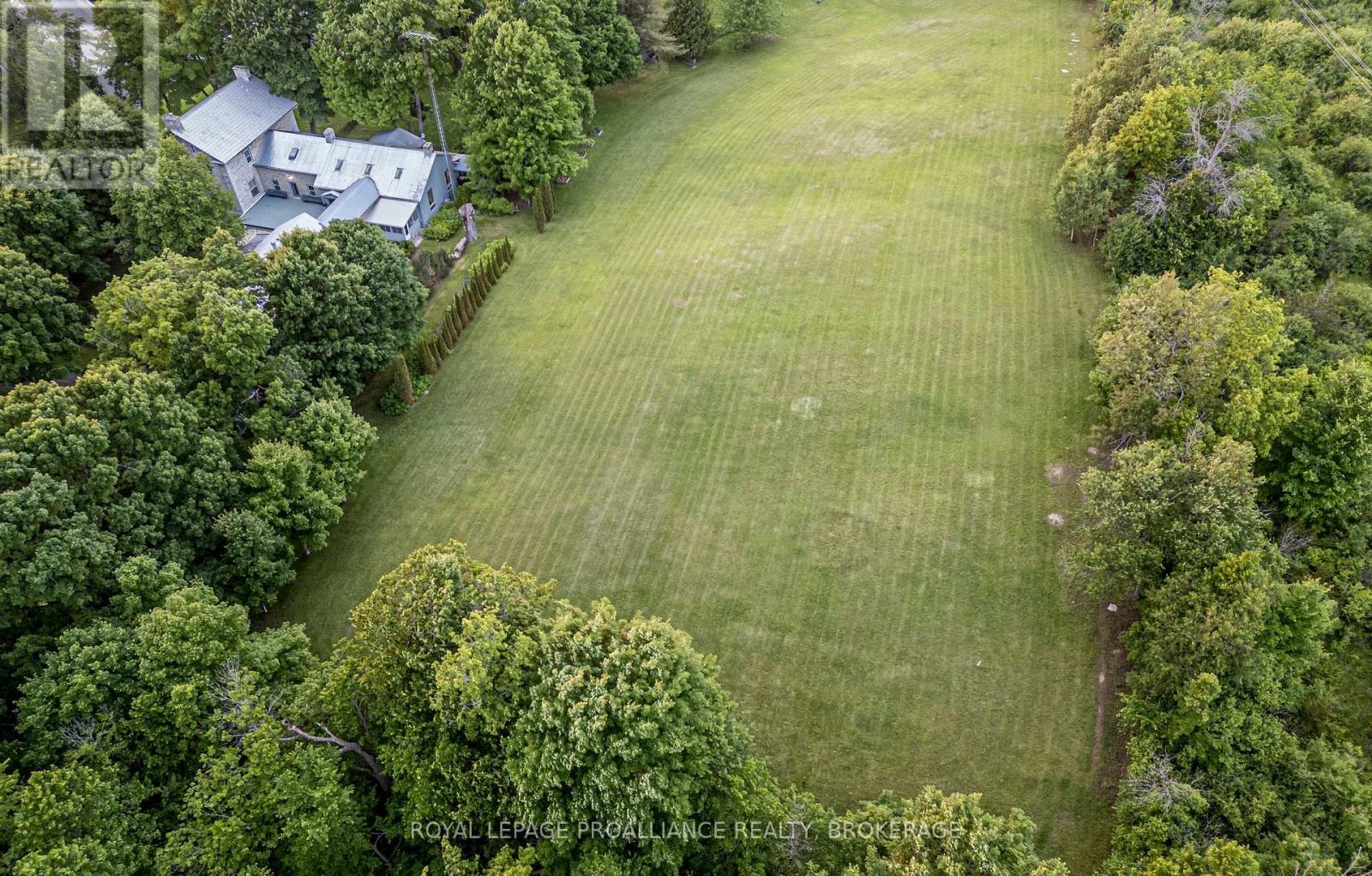 316 Colebrook Road, Stone Mills (Stone Mills), Ontario  K0K 3N0 - Photo 43 - X12080937