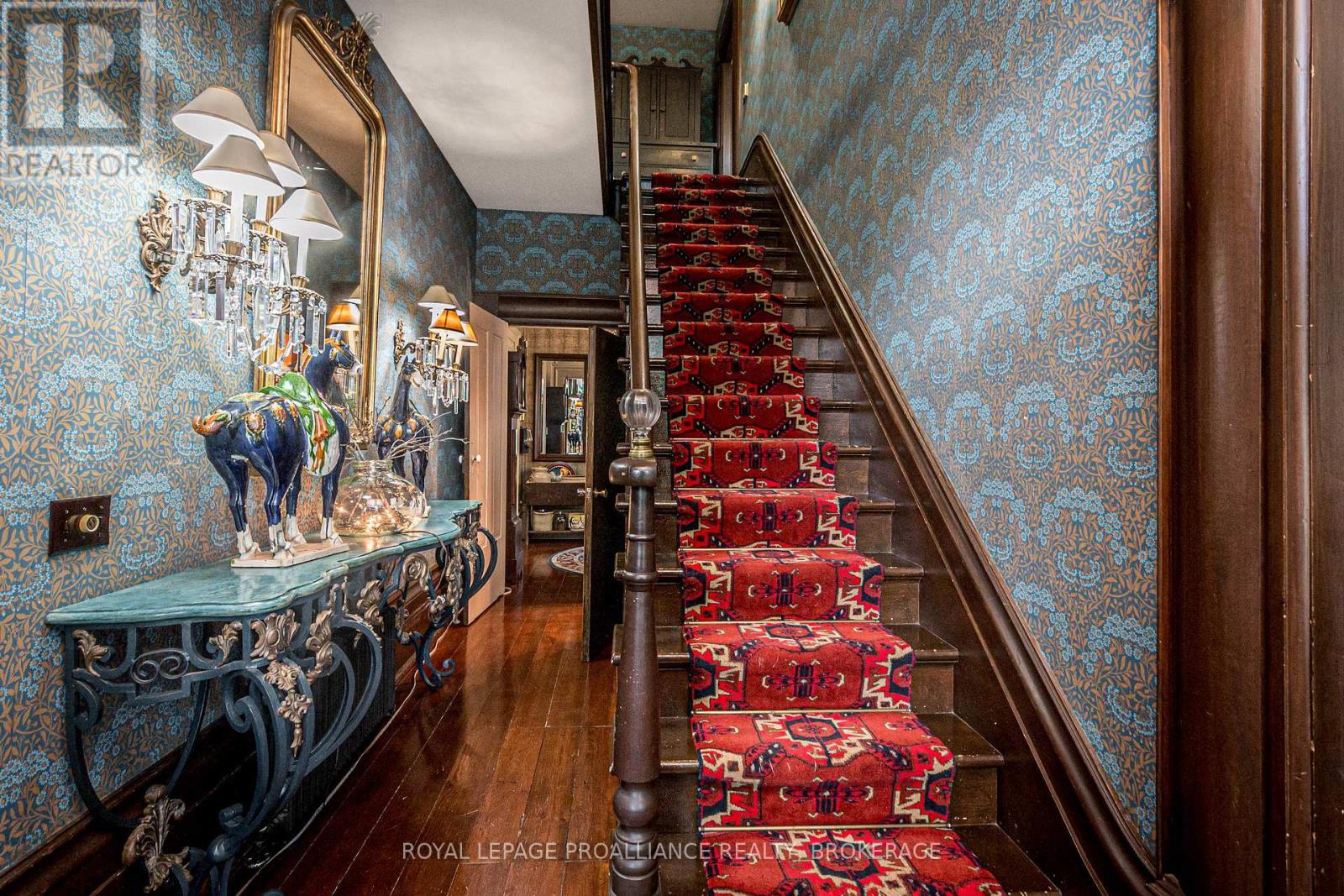 316 Colebrook Road, Stone Mills (Stone Mills), Ontario  K0K 3N0 - Photo 5 - X12080937