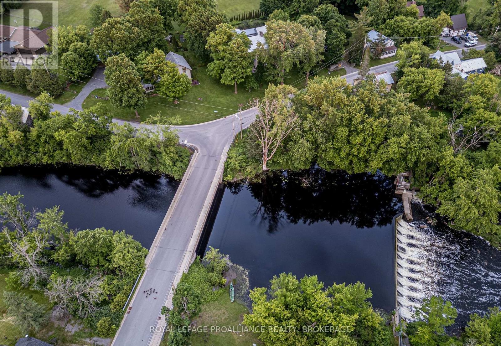 316 Colebrook Road, Stone Mills (Stone Mills), Ontario  K0K 3N0 - Photo 45 - X12080937