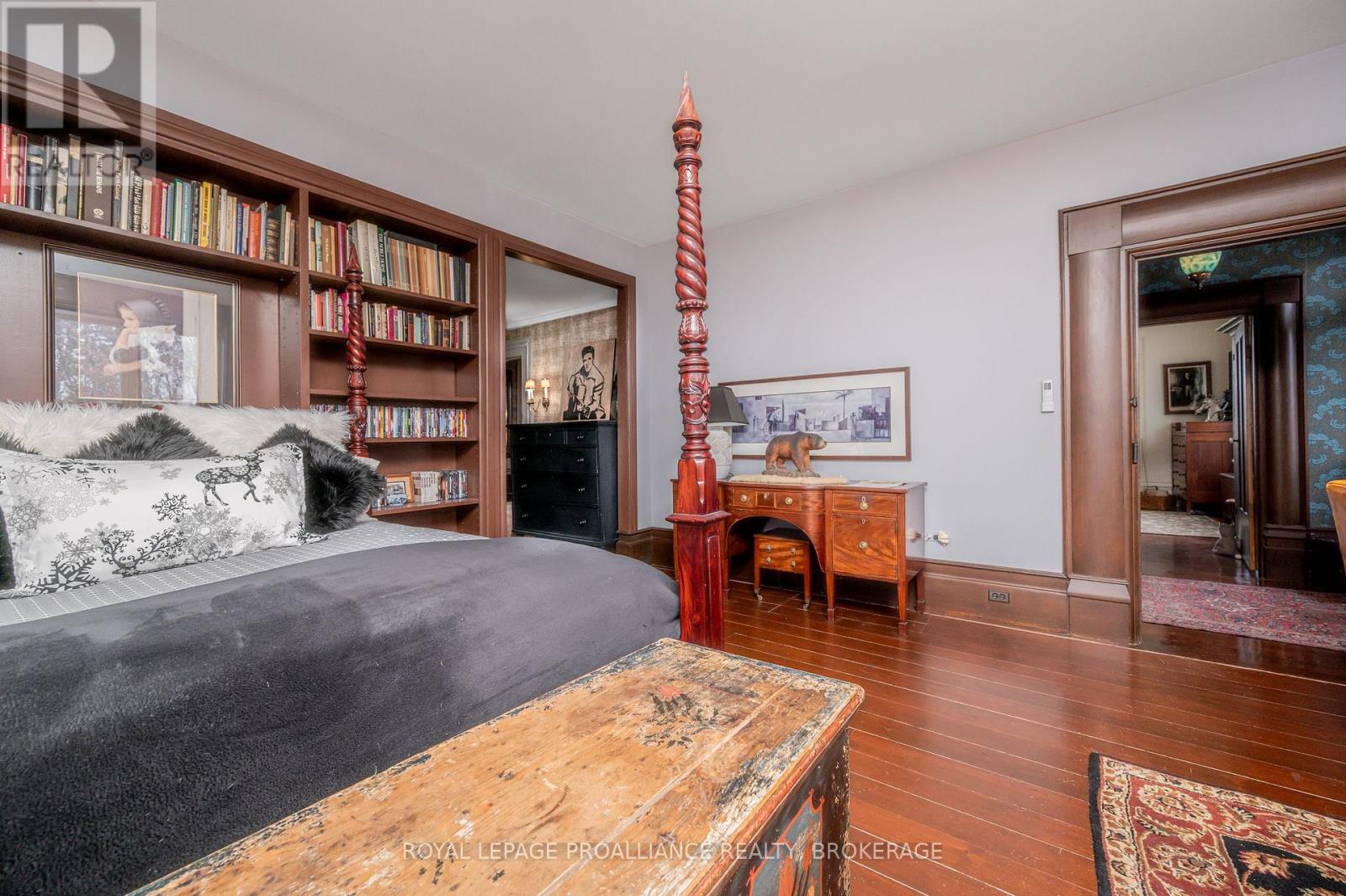 316 Colebrook Road, Stone Mills (Stone Mills), Ontario  K0K 3N0 - Photo 8 - X12080937