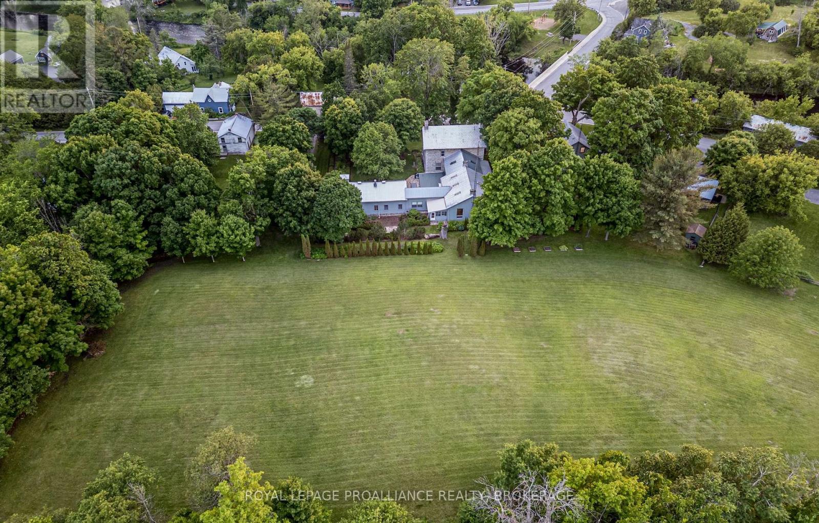 316 Colebrook Road, Stone Mills (Stone Mills), Ontario  K0K 3N0 - Photo 44 - X12080937