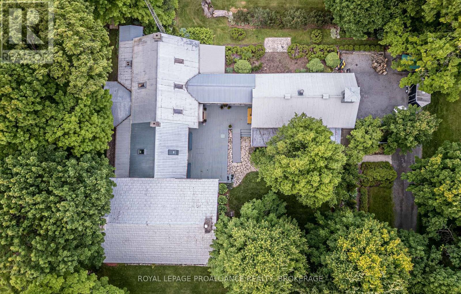 316 Colebrook Road, Stone Mills (Stone Mills), Ontario  K0K 3N0 - Photo 46 - X12080937