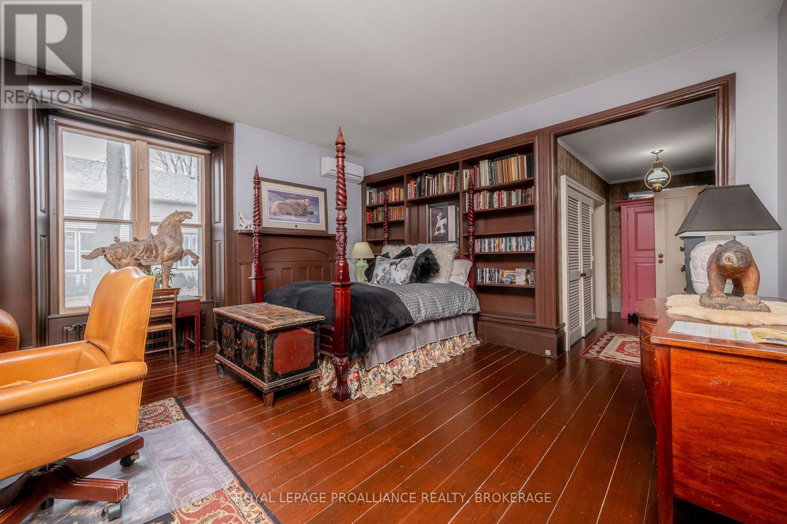 316 Colebrook Road, Stone Mills (Stone Mills), Ontario  K0K 3N0 - Photo 7 - X12080937