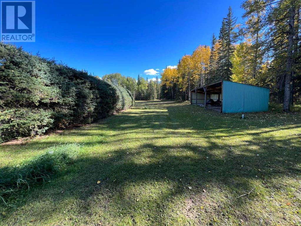 50423a Highway 16, Rural Yellowhead County, Alberta  T7V 1X7 - Photo 38 - A2084835