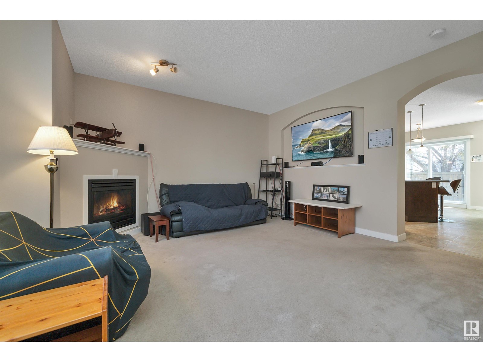 Property at #8 13825 155 AV NW image 4