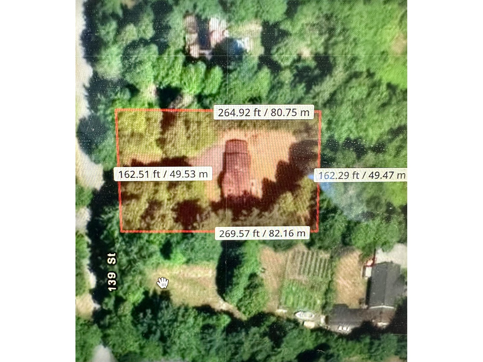 Property at 3090 139 STREET image 1