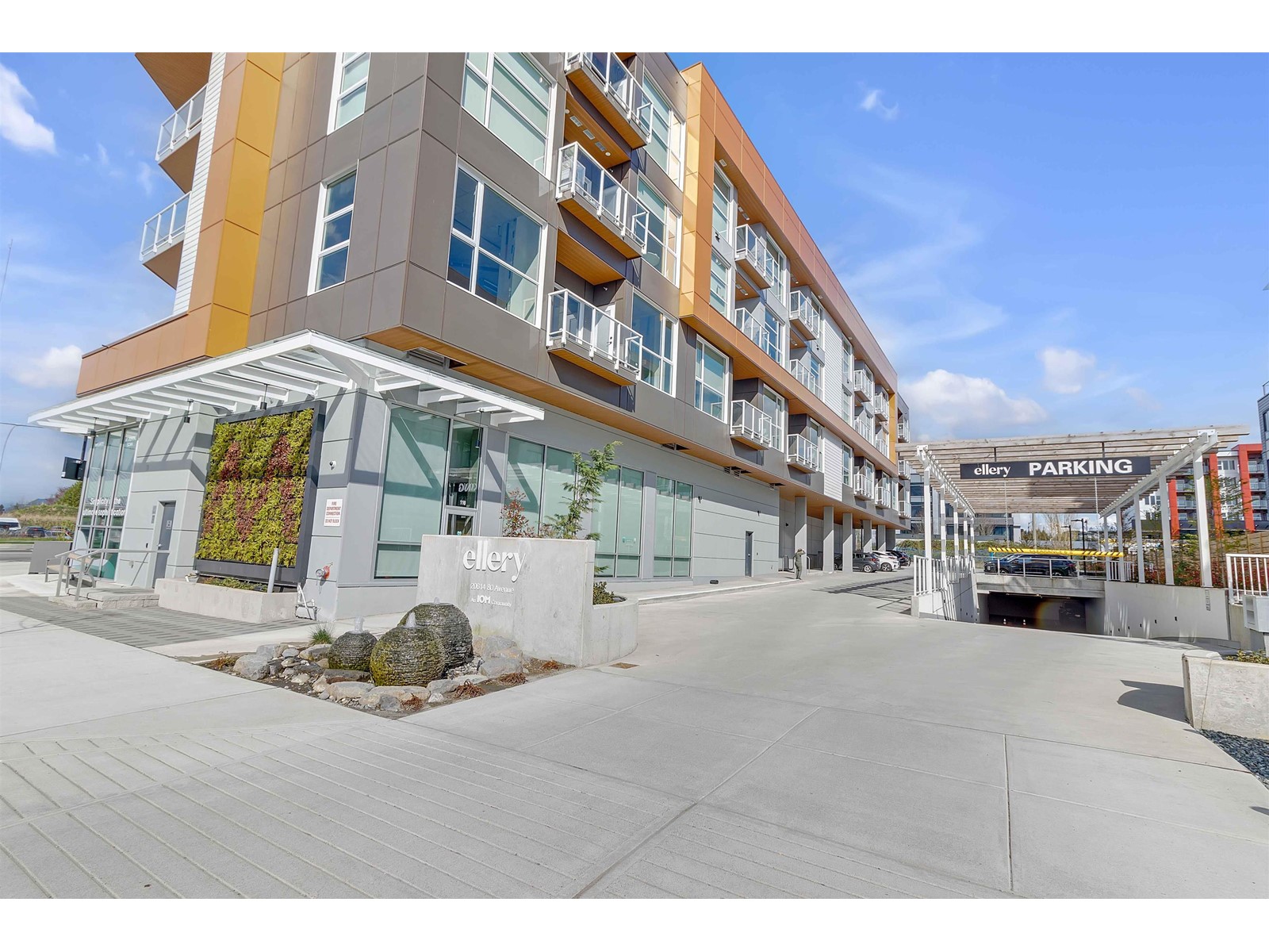 306 20614 80 Avenue, Langley, British Columbia  V2Y 3W7 - Photo 23 - R2989092