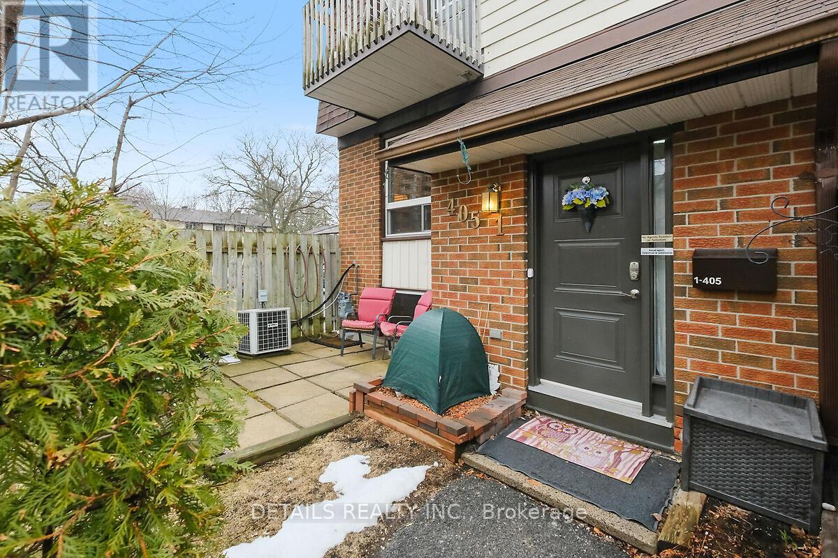 Property at 1 - 405 MONTFORT STREET image 2
