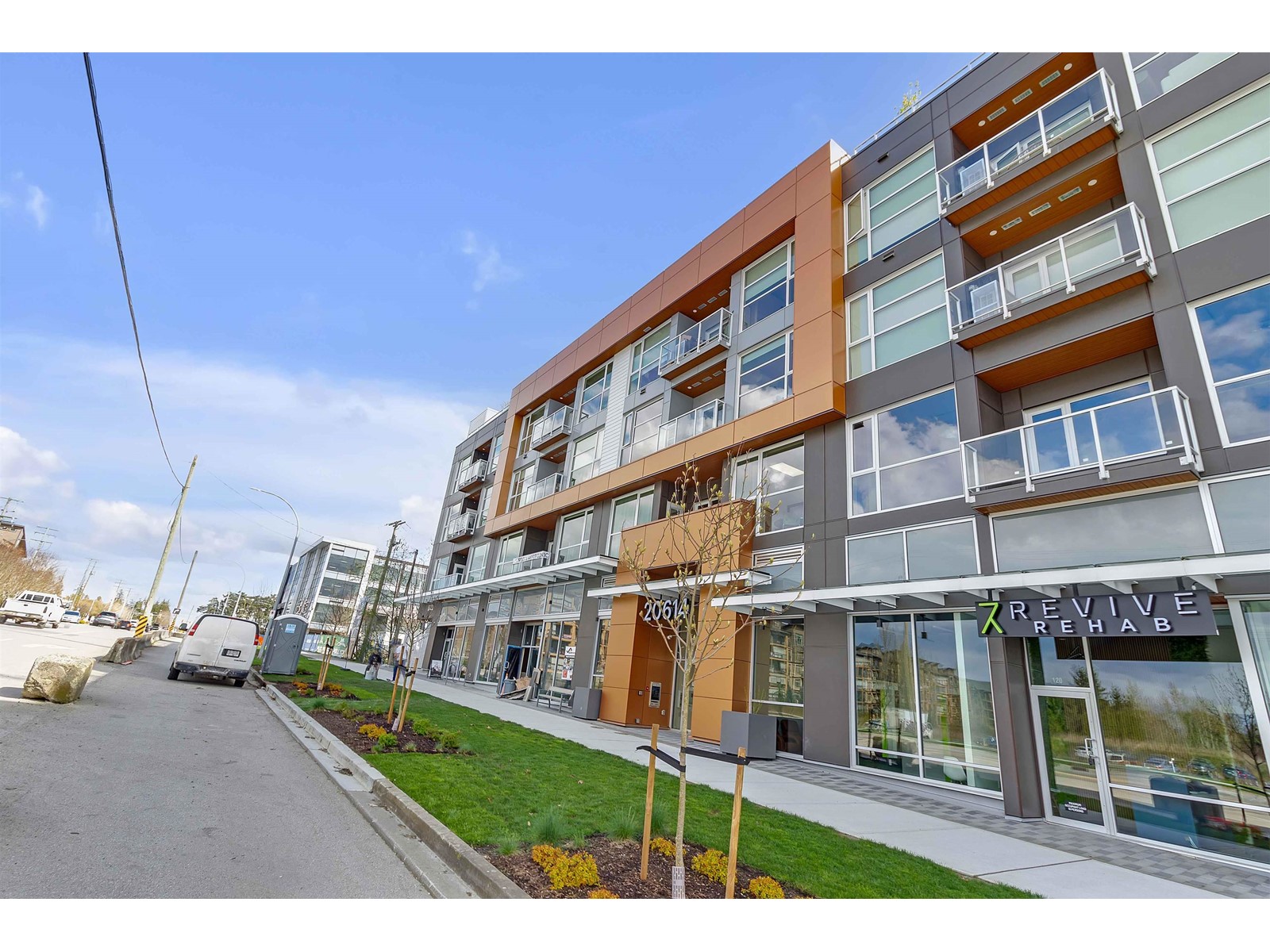 306 20614 80 AVENUE, langley, British Columbia