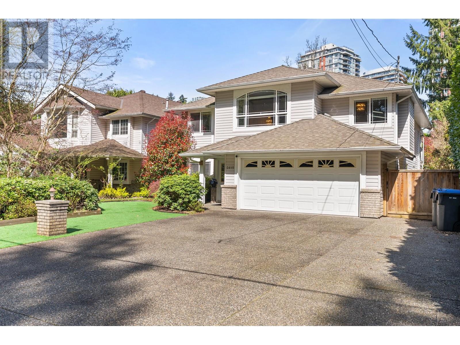 2615 LARKIN AVENUE, port coquitlam, British Columbia