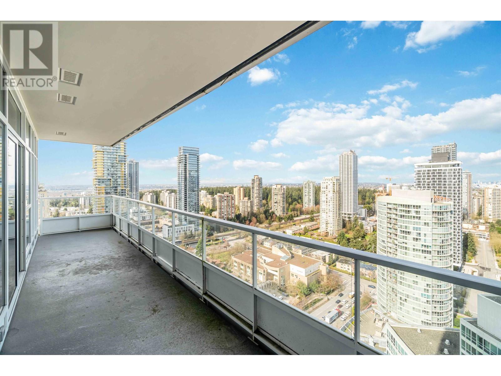2602 6080 Mckay Avenue, Burnaby, British Columbia  V5H 0J4 - Photo 17 - R2991334