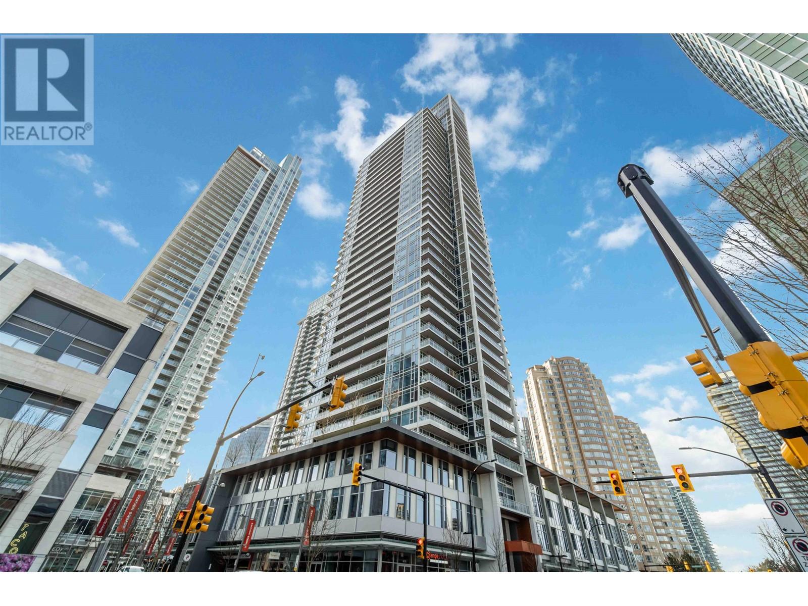 2602 6080 Mckay Avenue, Burnaby, British Columbia  V5H 0J4 - Photo 2 - R2991334