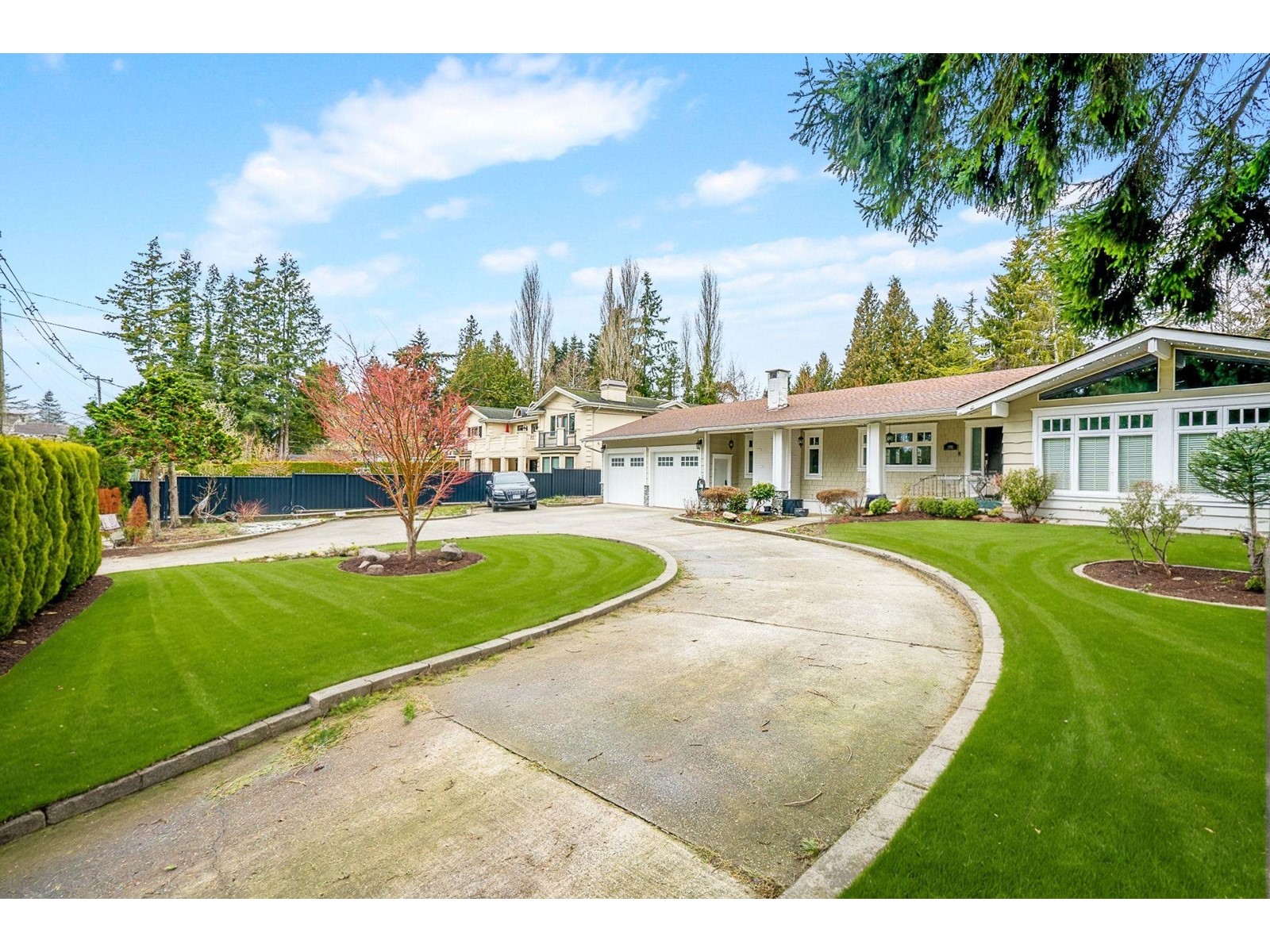 Property at 13721 MARINE DRIVE image 1
