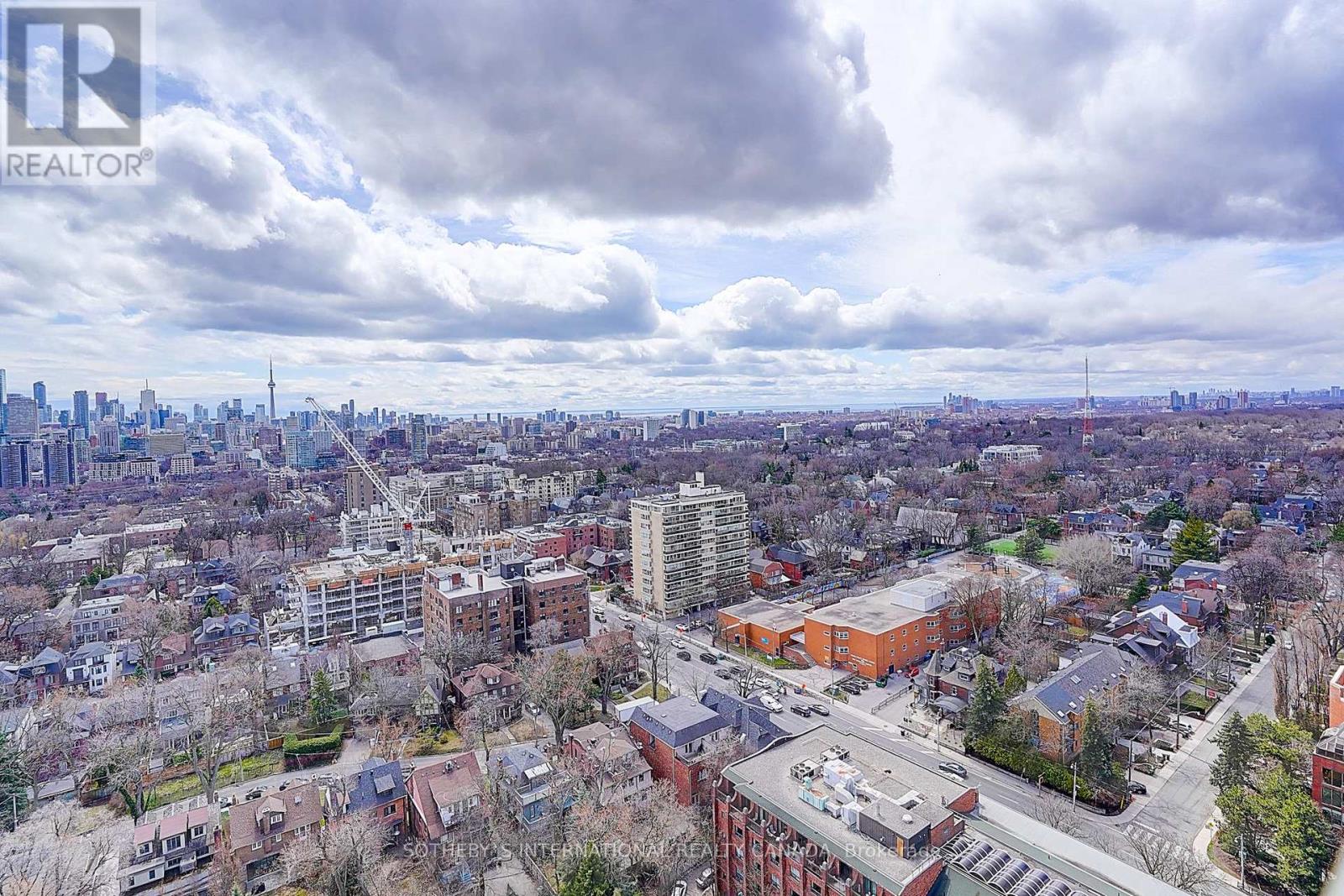 2410 - 99 Foxbar Road, Toronto, Ontario  M4V 0B2 - Photo 37 - C12087579