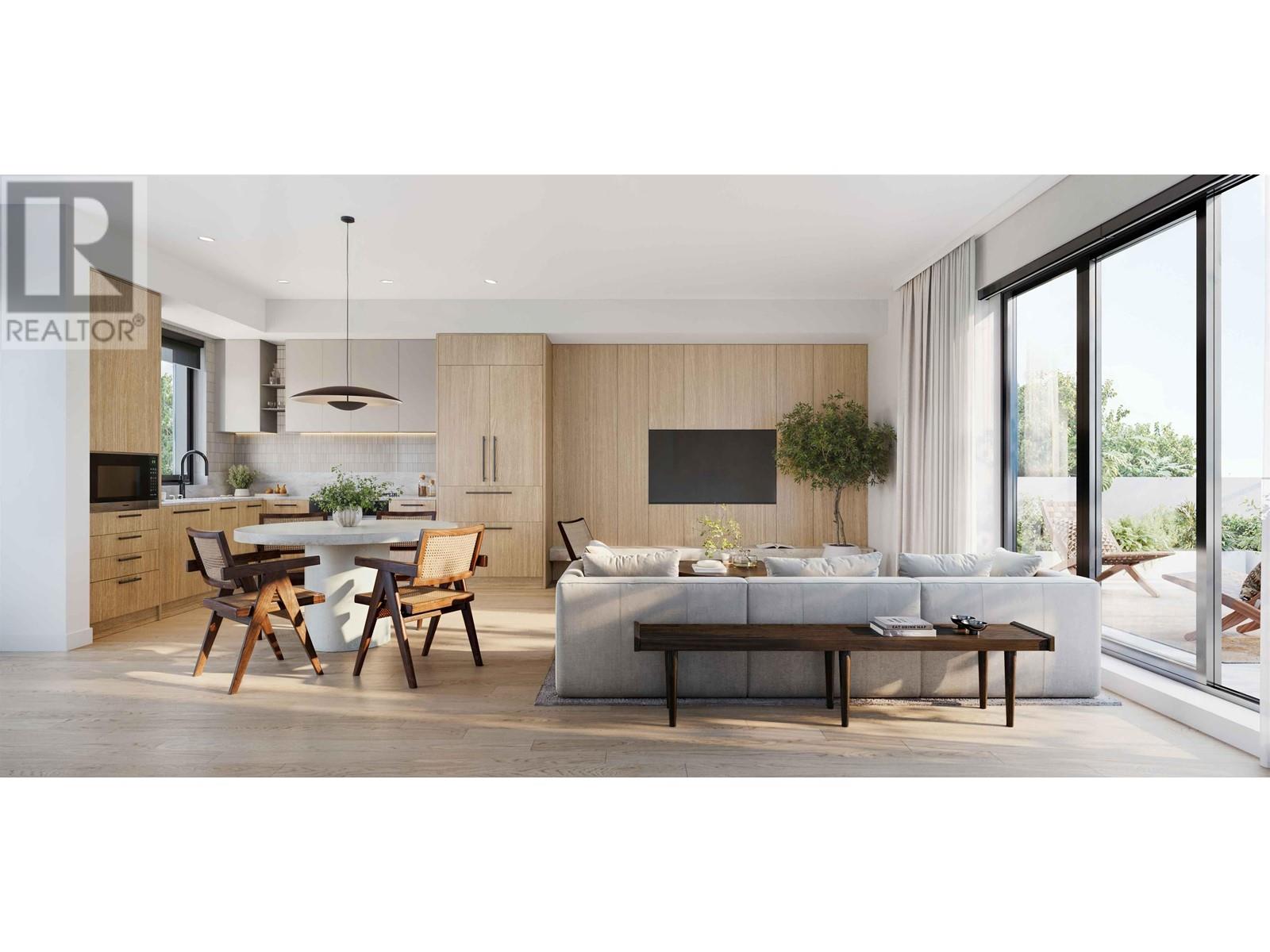 Property at 201 4381 WILLOW STREET image 2