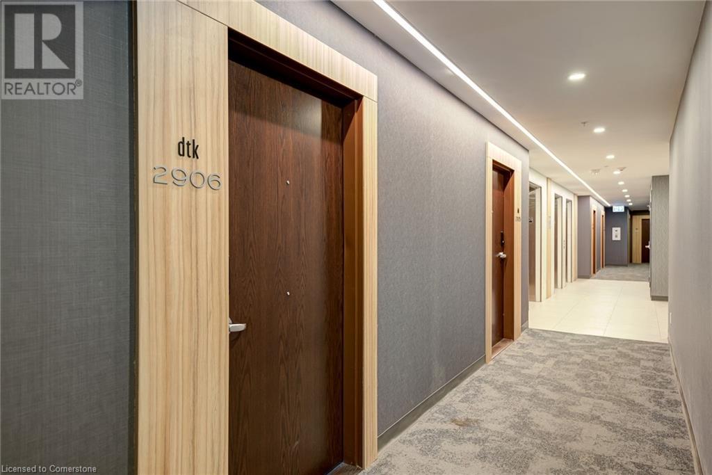 Property at 60 FREDERICK Street Unit# 2906 image 4