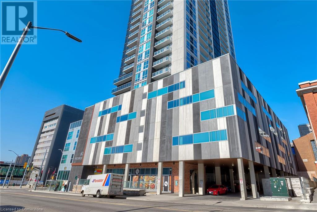 Property at 60 FREDERICK Street Unit# 2906 image 1