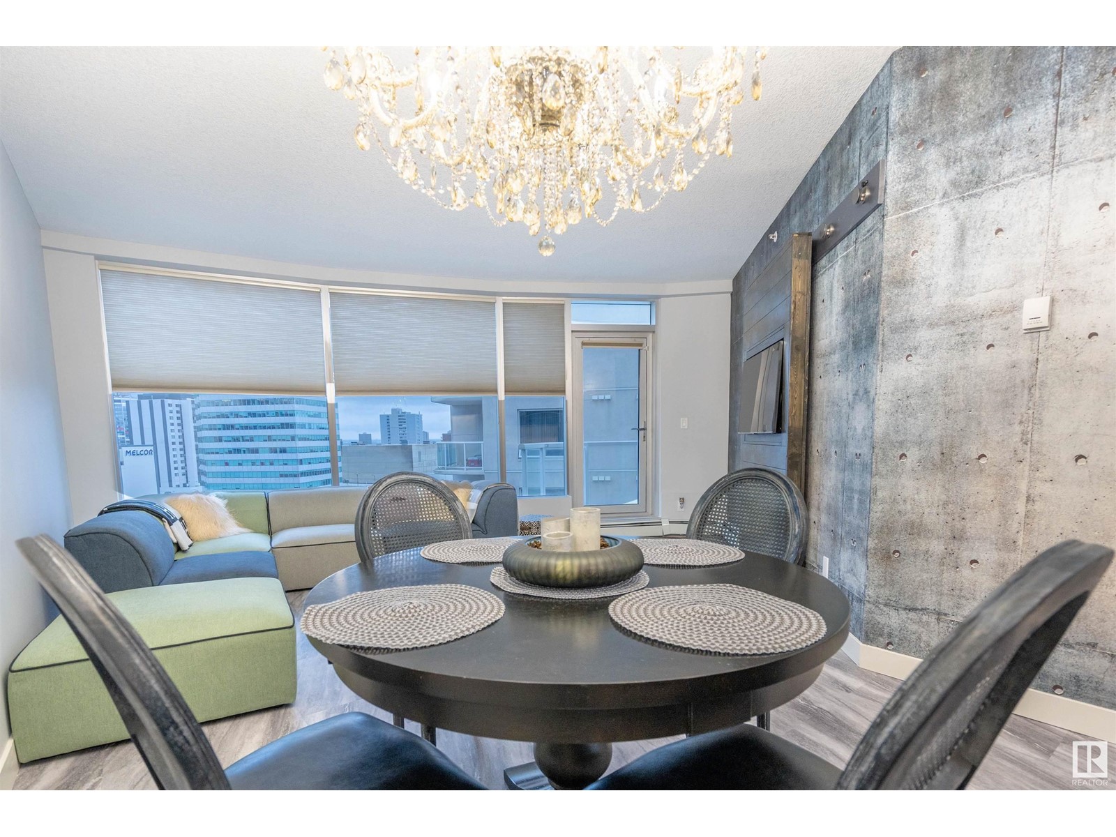 #1104 10152 104 ST NW, Edmonton, Alberta