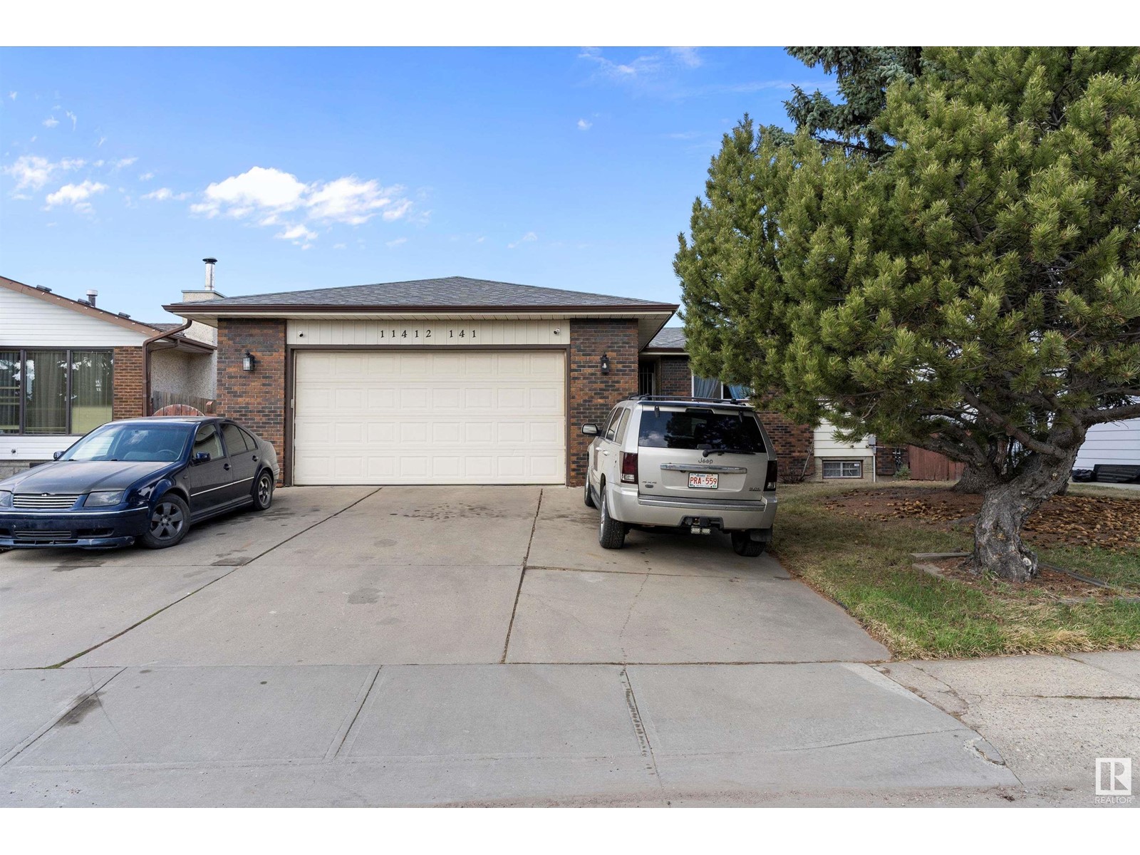Property at 11412 141 AV NW image 1
